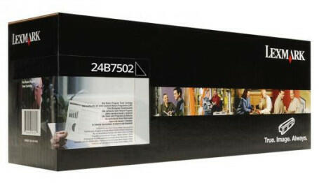 Toner Original Lexmark Black, 24B7502, pentru C2326|XC2326, 5.5K, "24B7502"