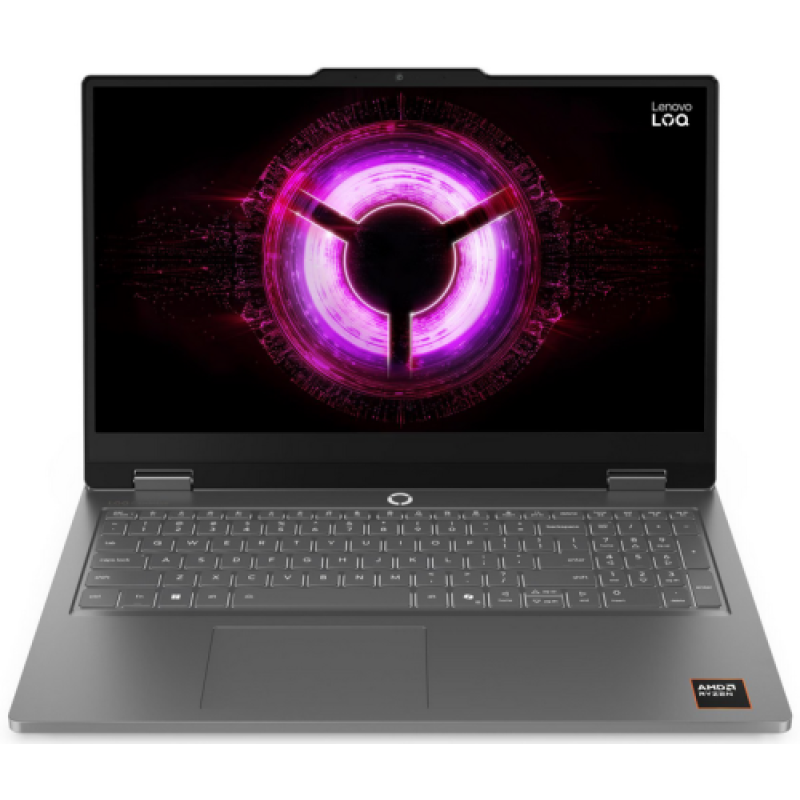 Lenovo LOQ 15.6" FHD R7 170 16GB 1TB 5050 DOS