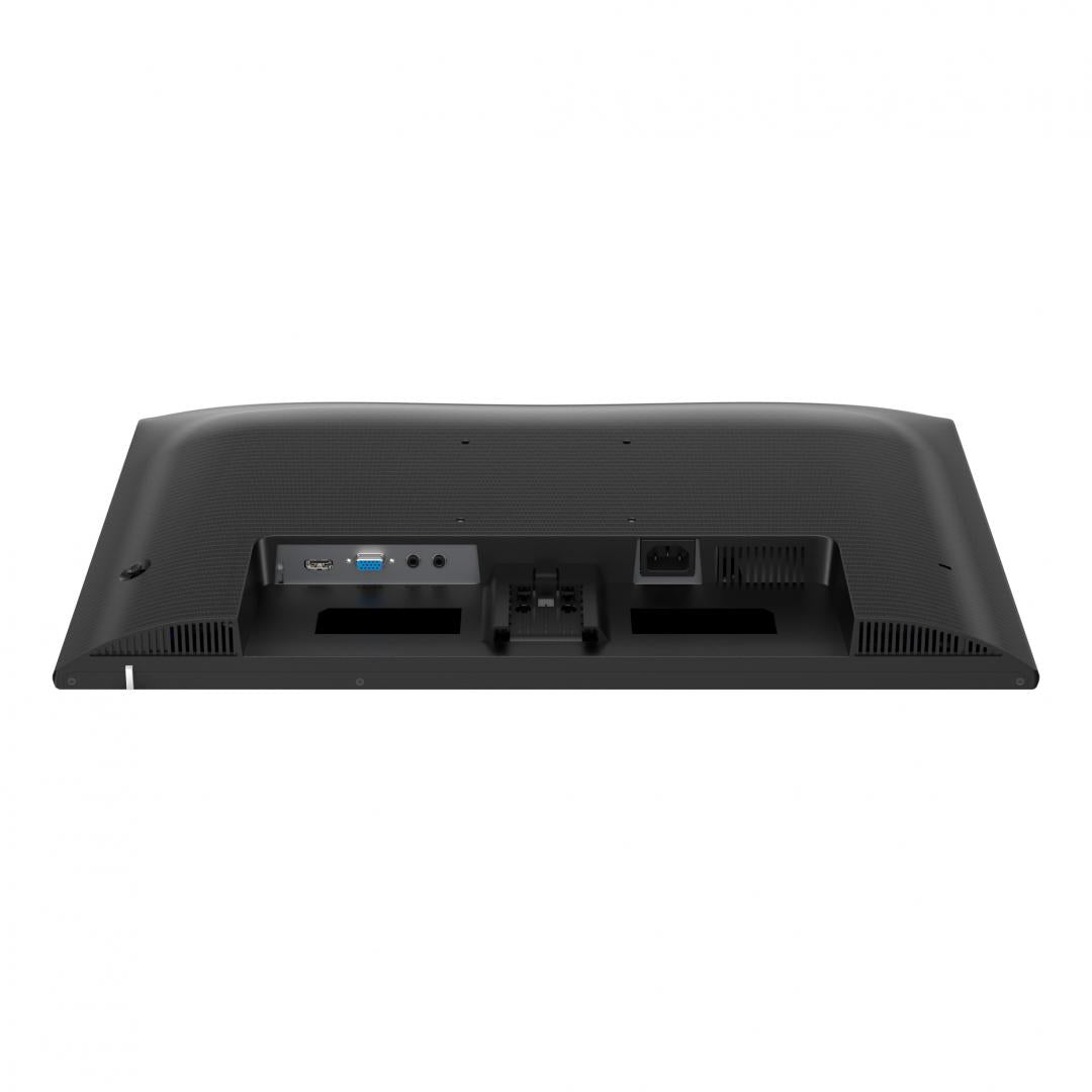 Monitor Philips 23.8" IPS FHD 1920x1080 120Hz 4ms (1ms MPRT) FlickerFree Boxe 2Wx2 VGA HDMI 24E1N1100A/00 ( timbru verde 7 lei )