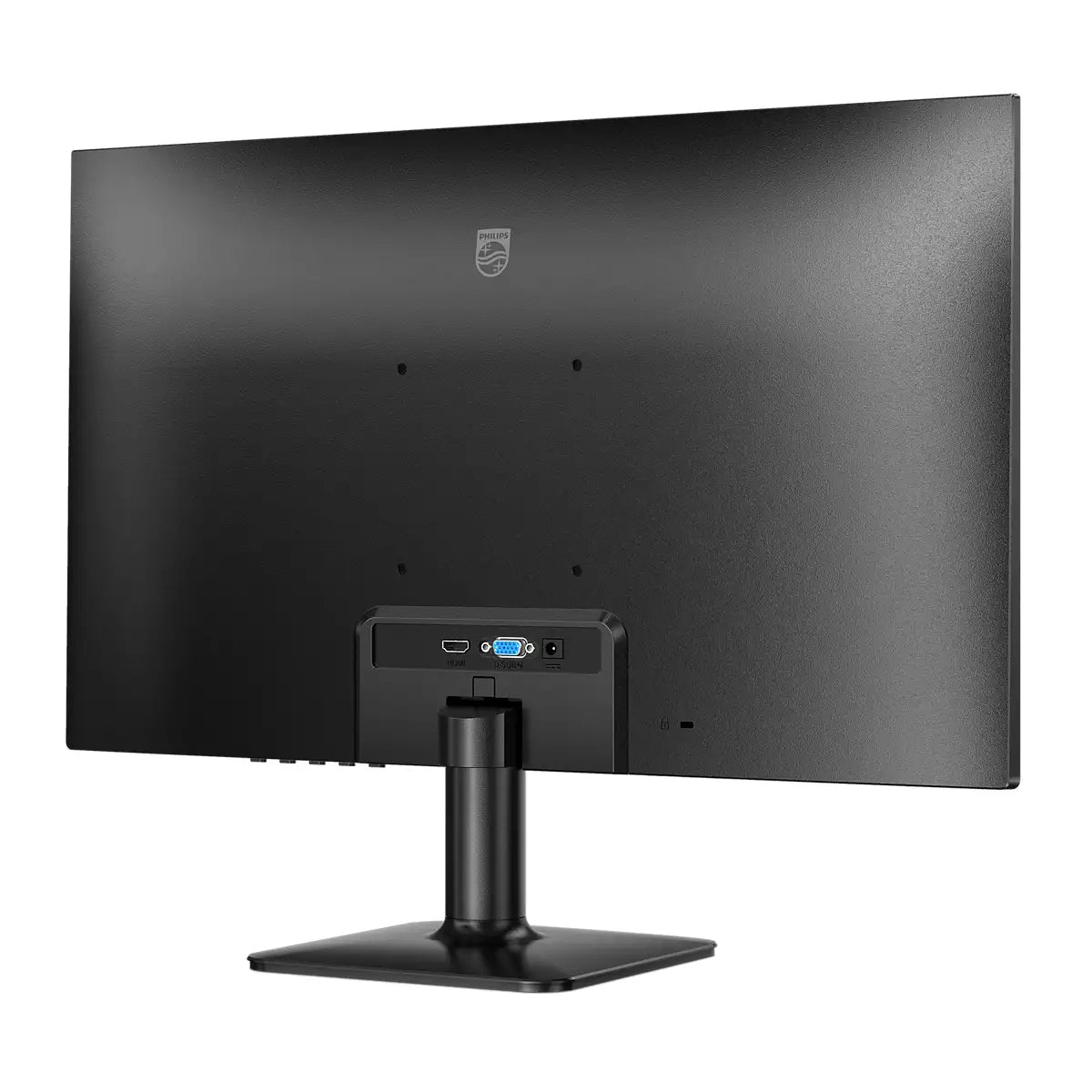 Monitor Philips 23.8" VA FHD 1920x1080 100Hz 4ms (1ms MPRT) FlickerFree VGA HDMI 24E2N1100LB/00 ( timbru verde 7 lei )