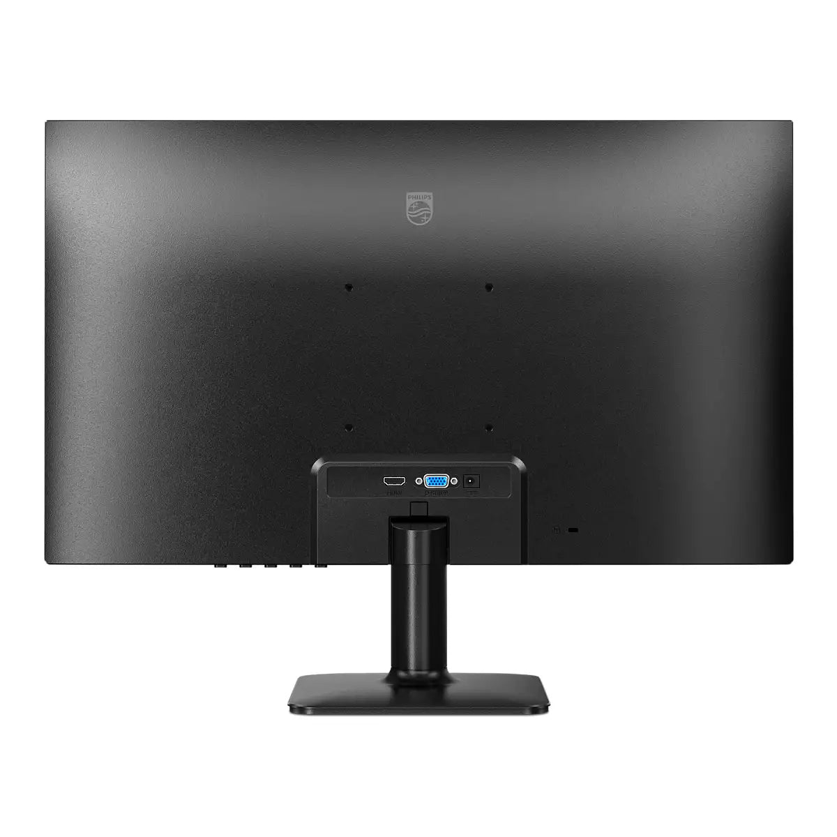 Monitor Philips 23.8" VA FHD 1920x1080 100Hz 4ms (1ms MPRT) FlickerFree VGA HDMI 24E2N1100LB/00 ( timbru verde 7 lei )