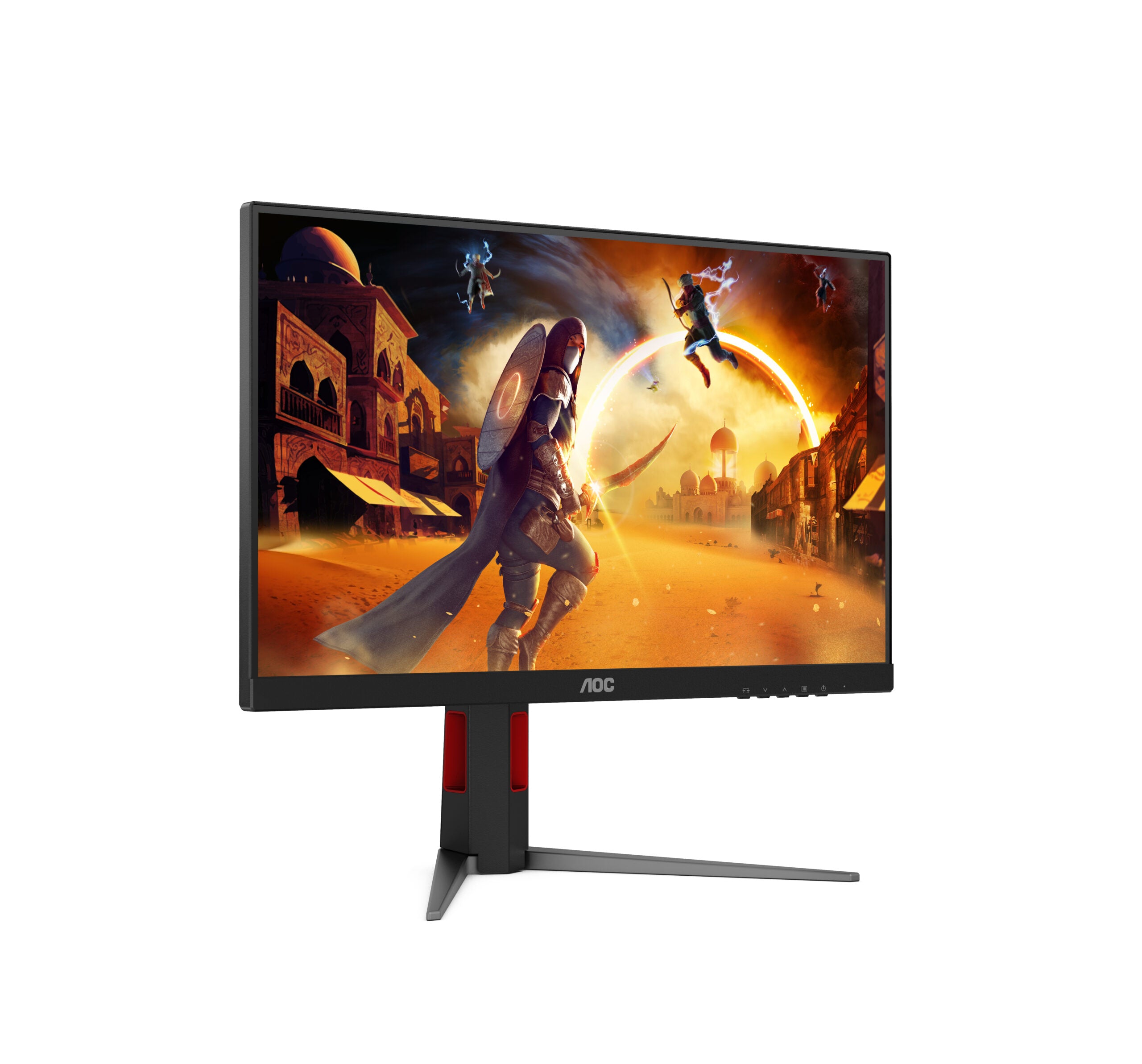 Monitor AOC 23.8" 24G4HA "24G4HA"