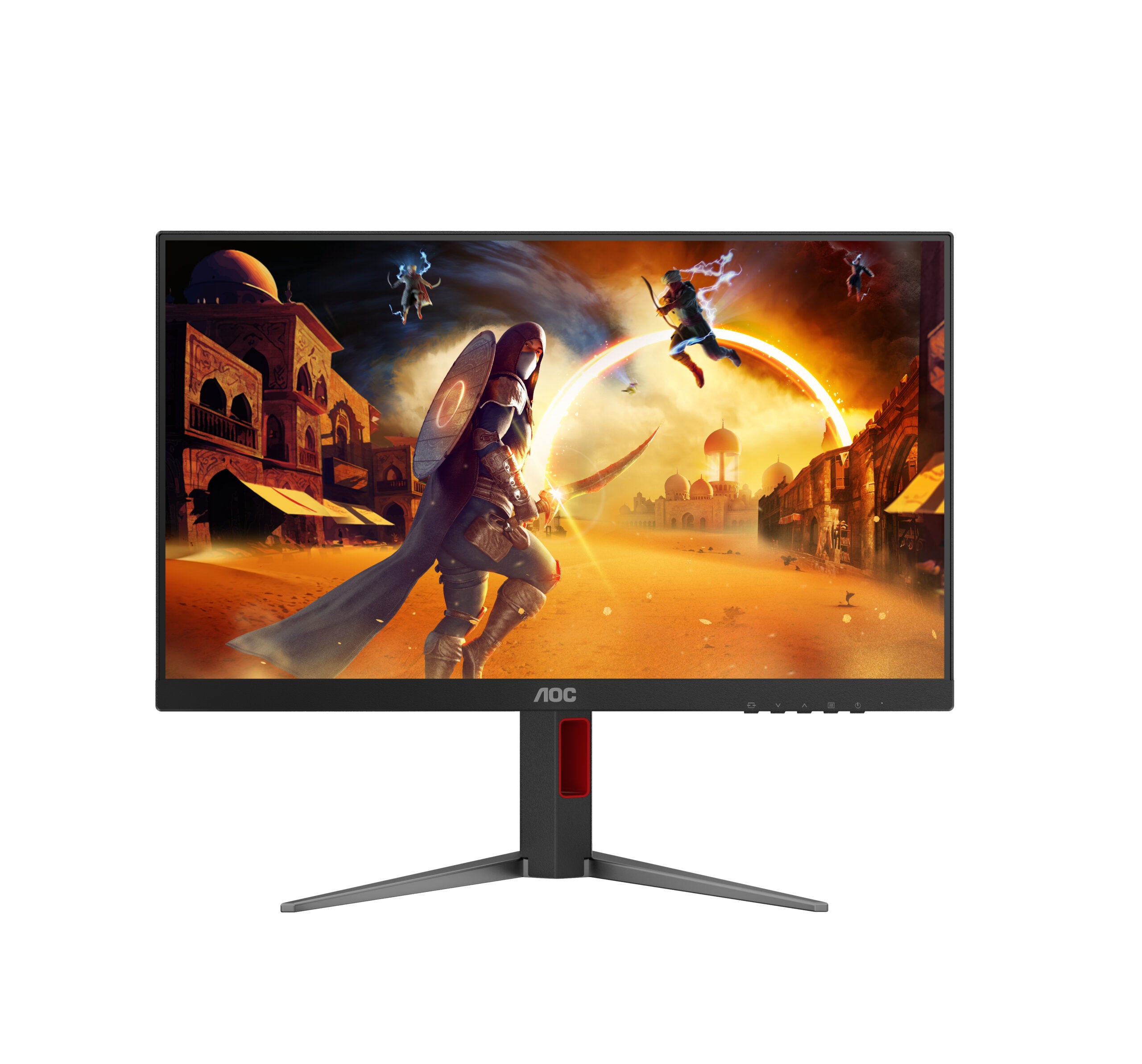 Monitor AOC 23.8" 24G4HA "24G4HA"