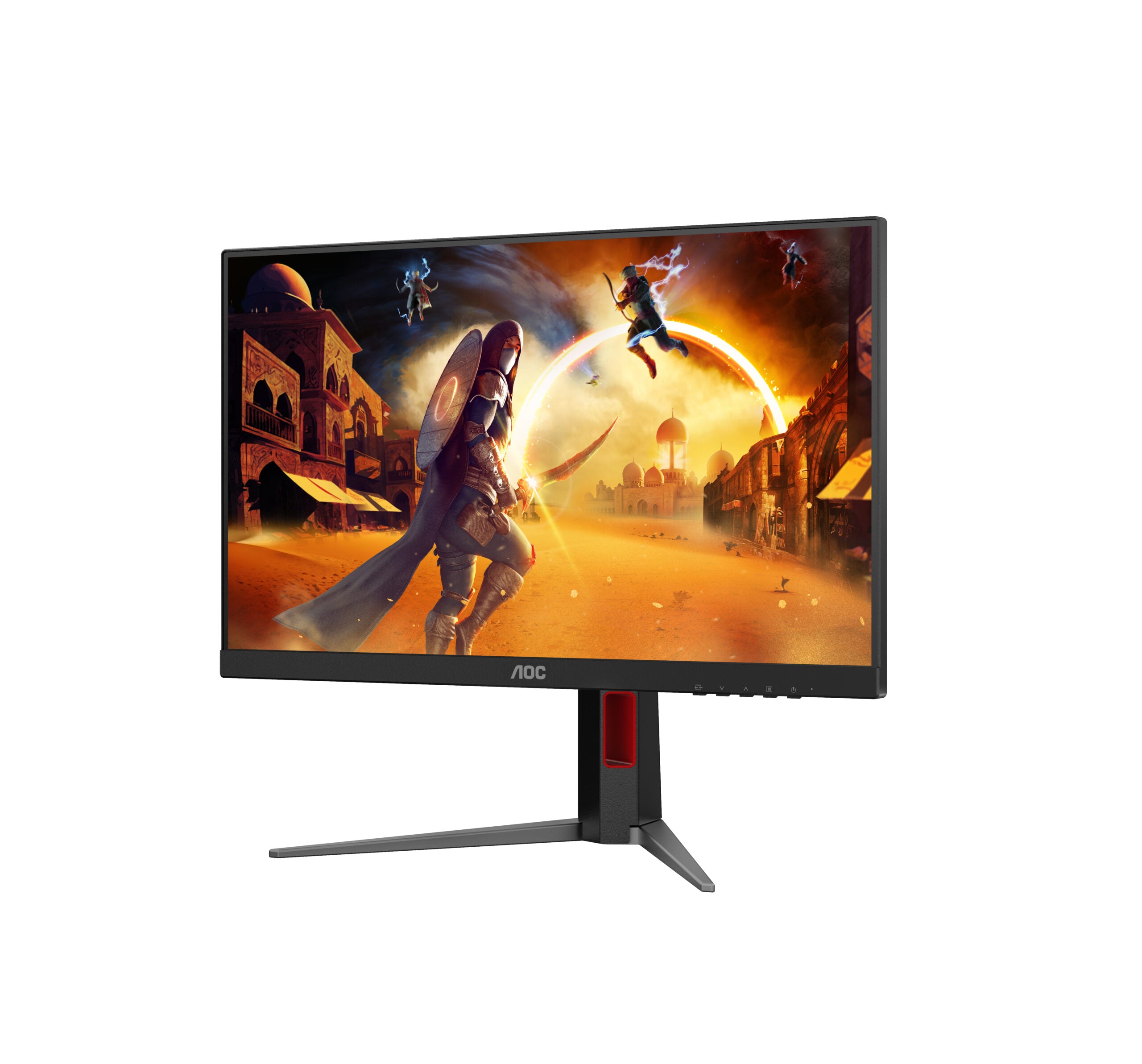 Monitor AOC 23.8" 24G4HA "24G4HA"