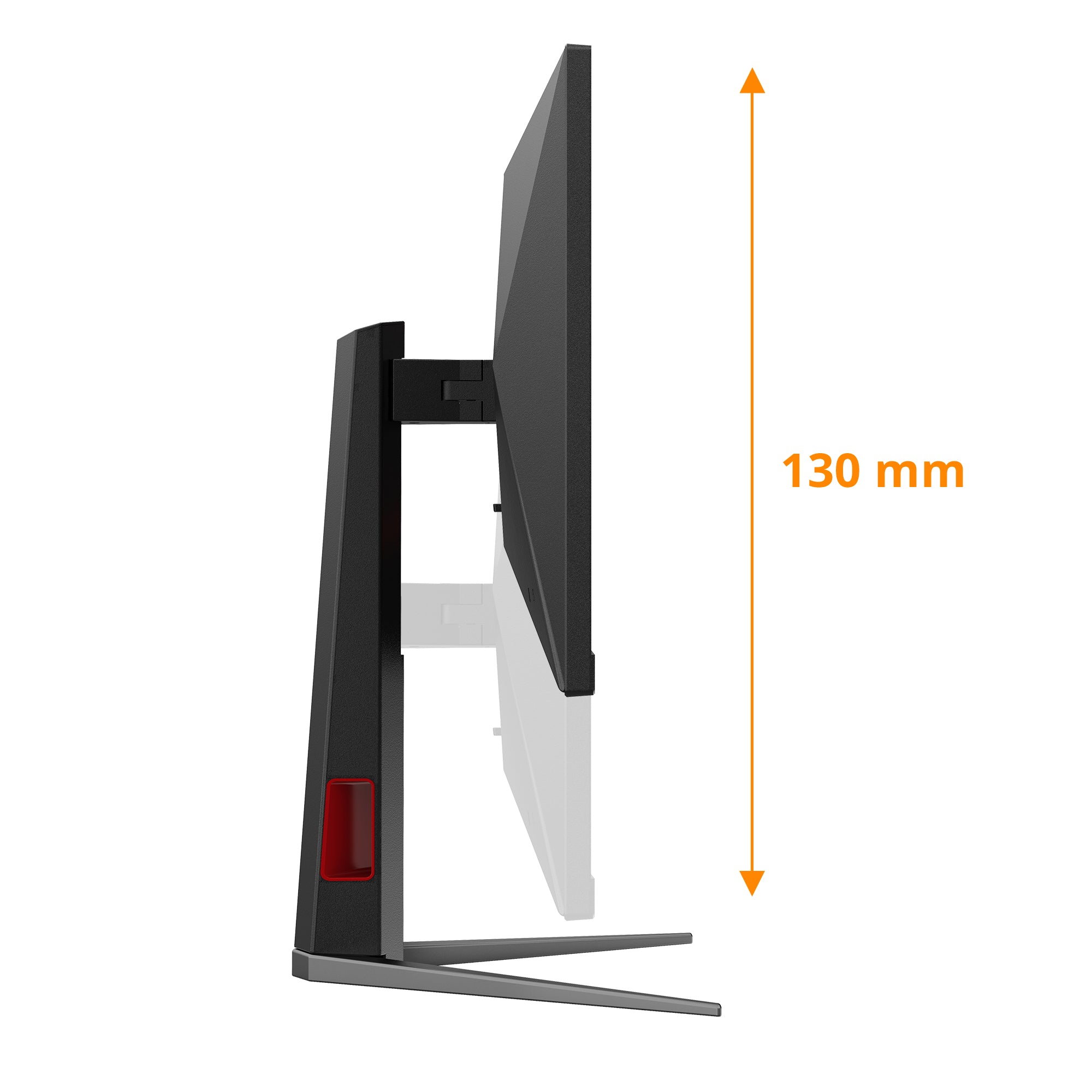Monitor AOC 23.8" 24G4HA "24G4HA"