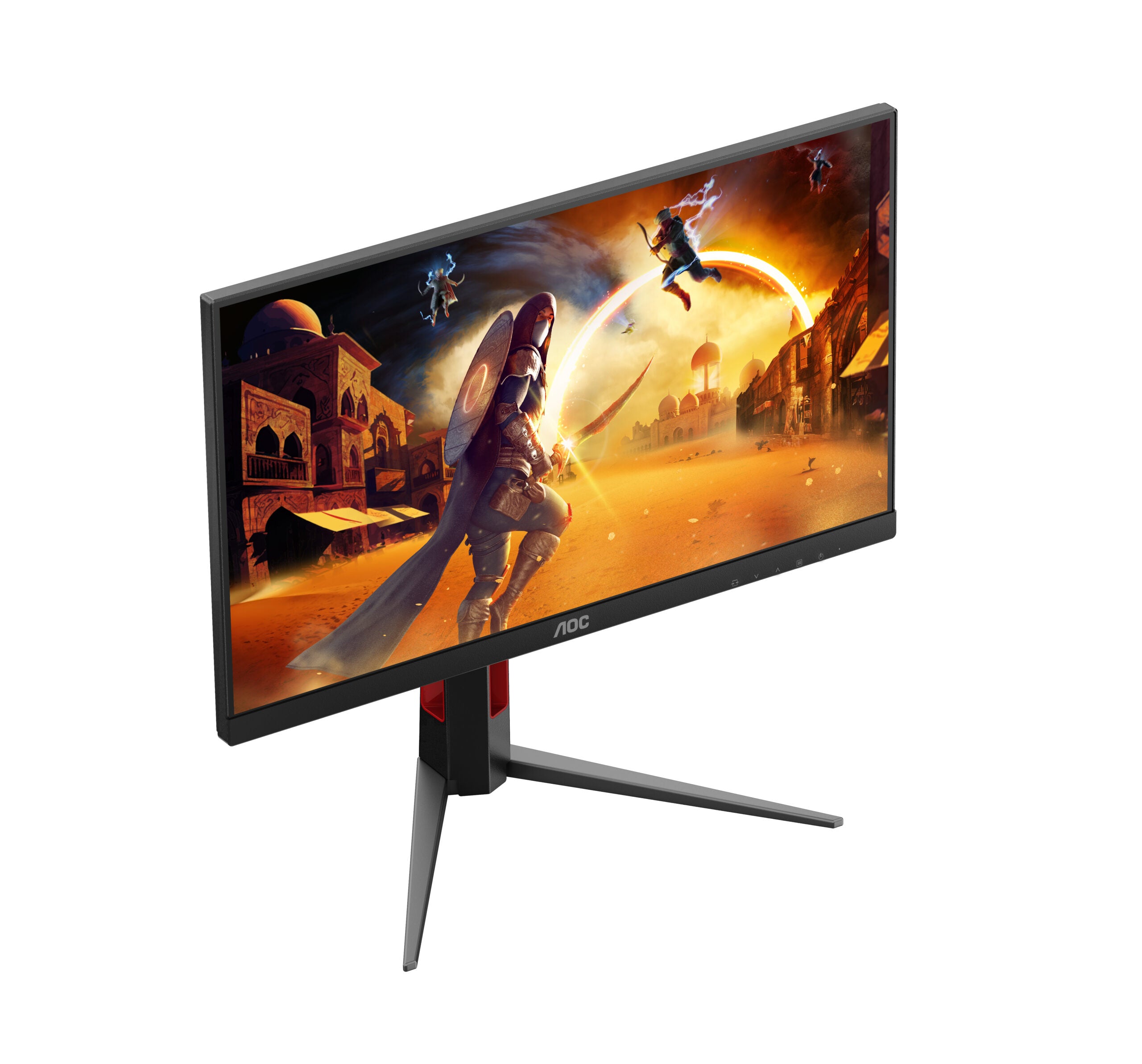 Monitor AOC 23.8" 24G4HA "24G4HA"