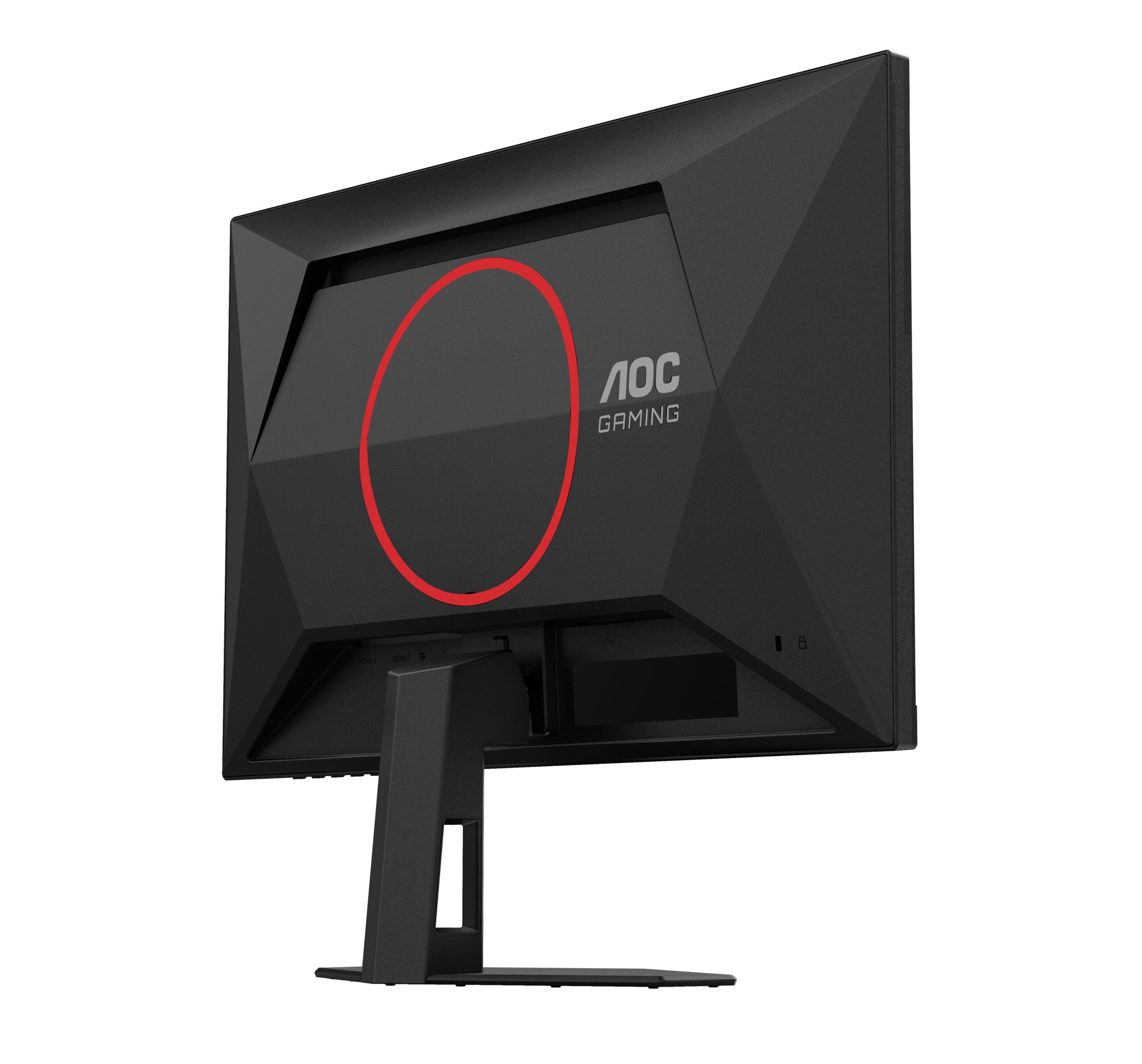 Monitor AOC 23.8" 24G4HRE "24G4HRE"