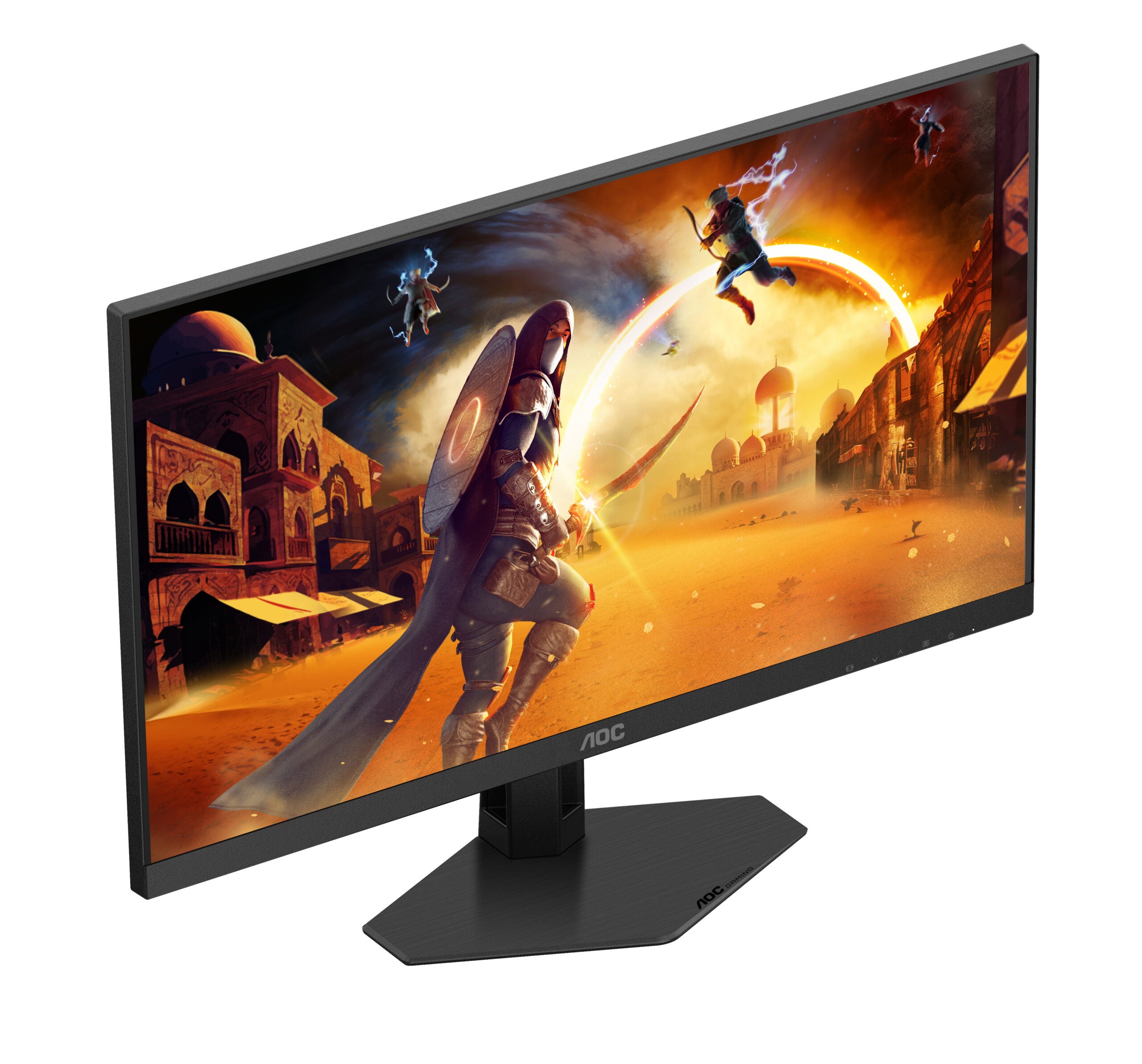 Monitor AOC 23.8" 24G4HRE "24G4HRE"