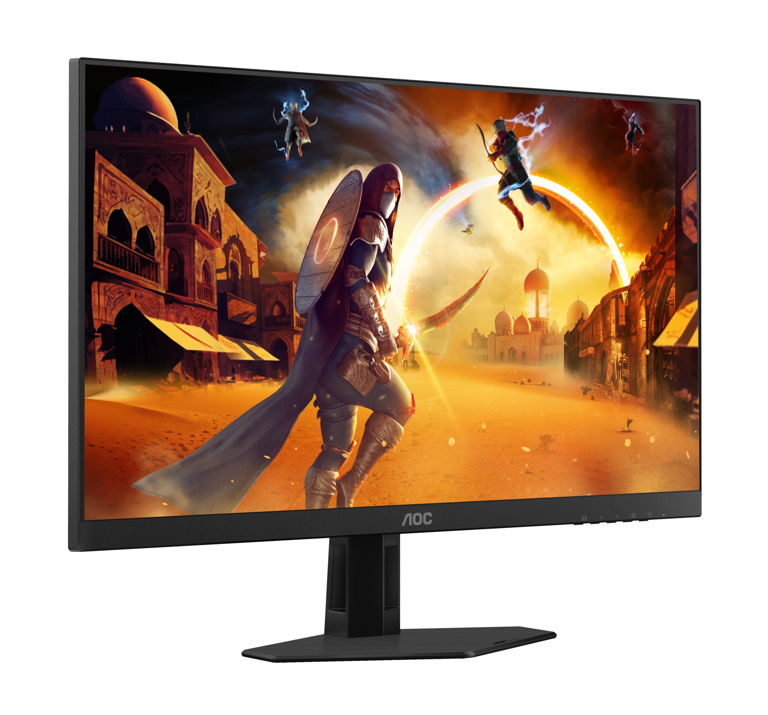 Monitor AOC 23.8" 24G4HRE "24G4HRE"