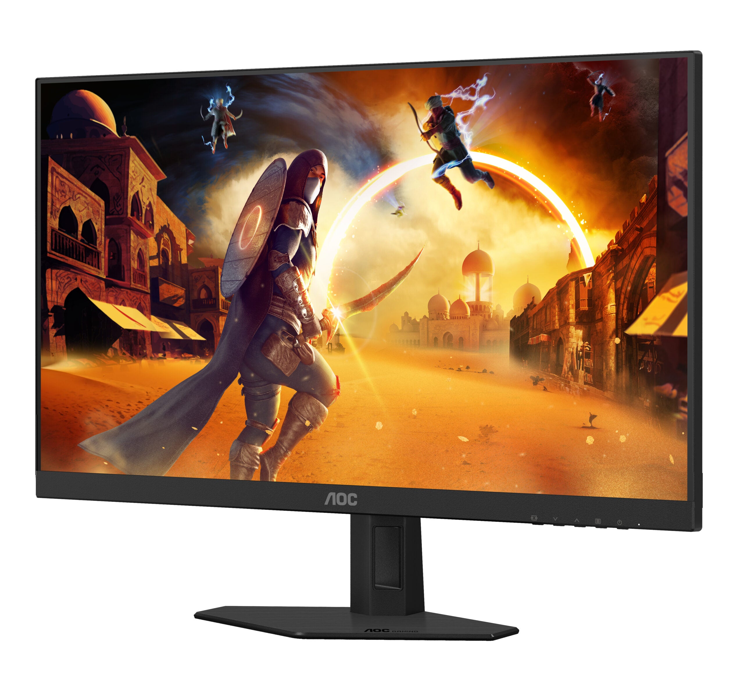 Monitor AOC 23.8" 24G4HRE "24G4HRE"