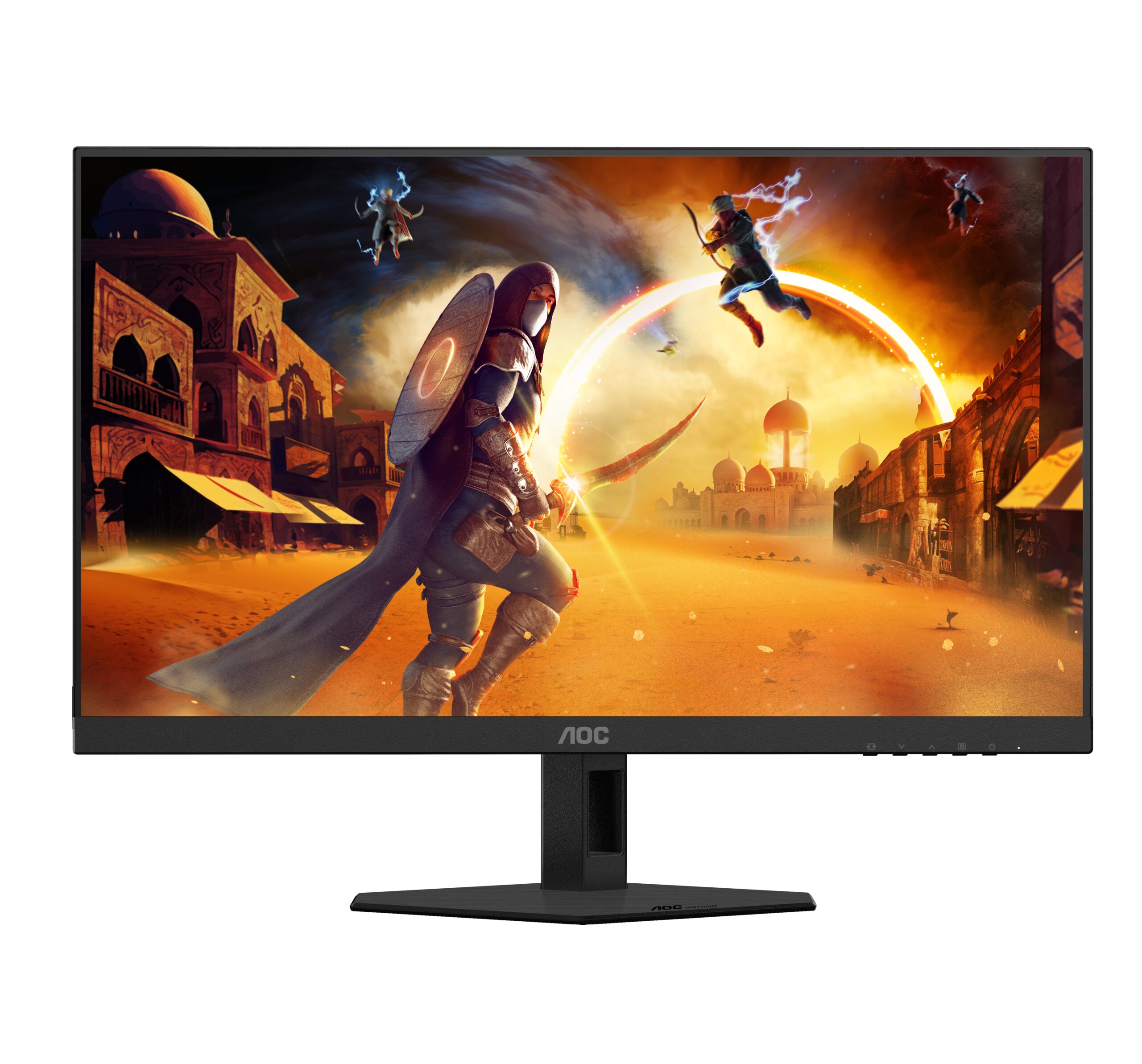 Monitor AOC 23.8" 24G4HRE "24G4HRE"
