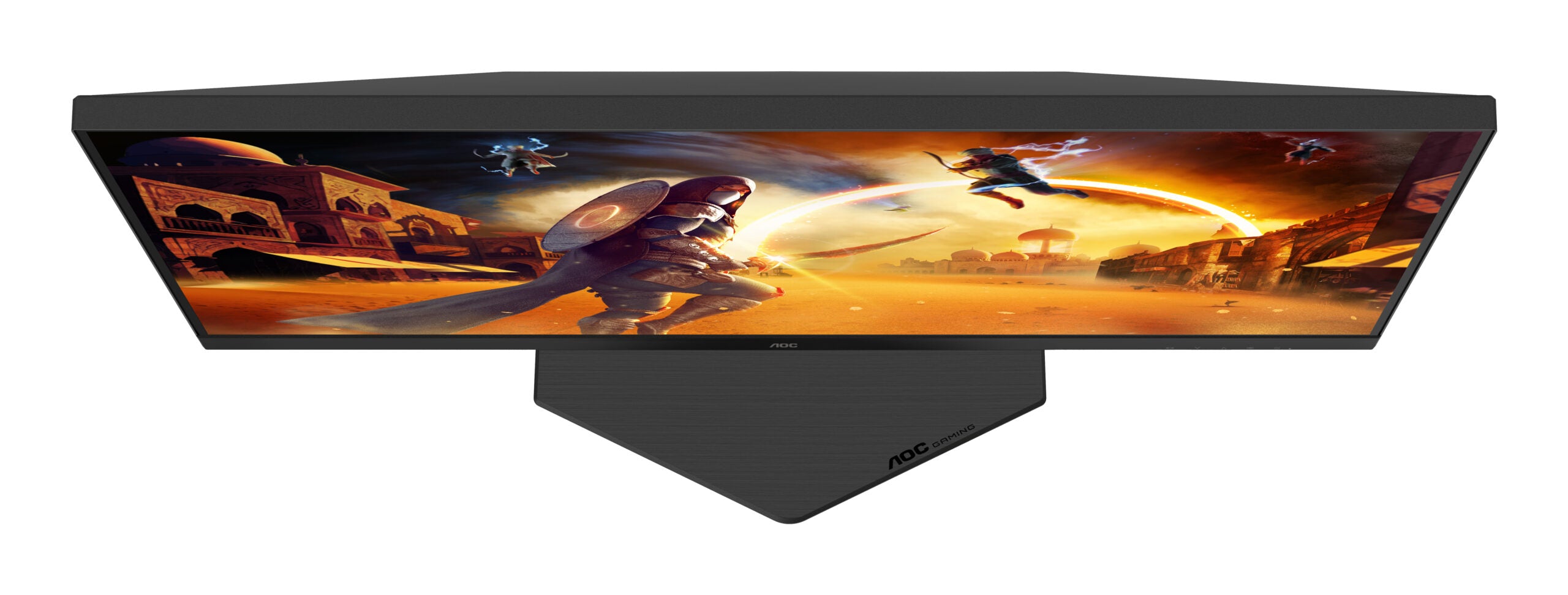 Monitor AOC 23.8" 24G4HRE "24G4HRE"