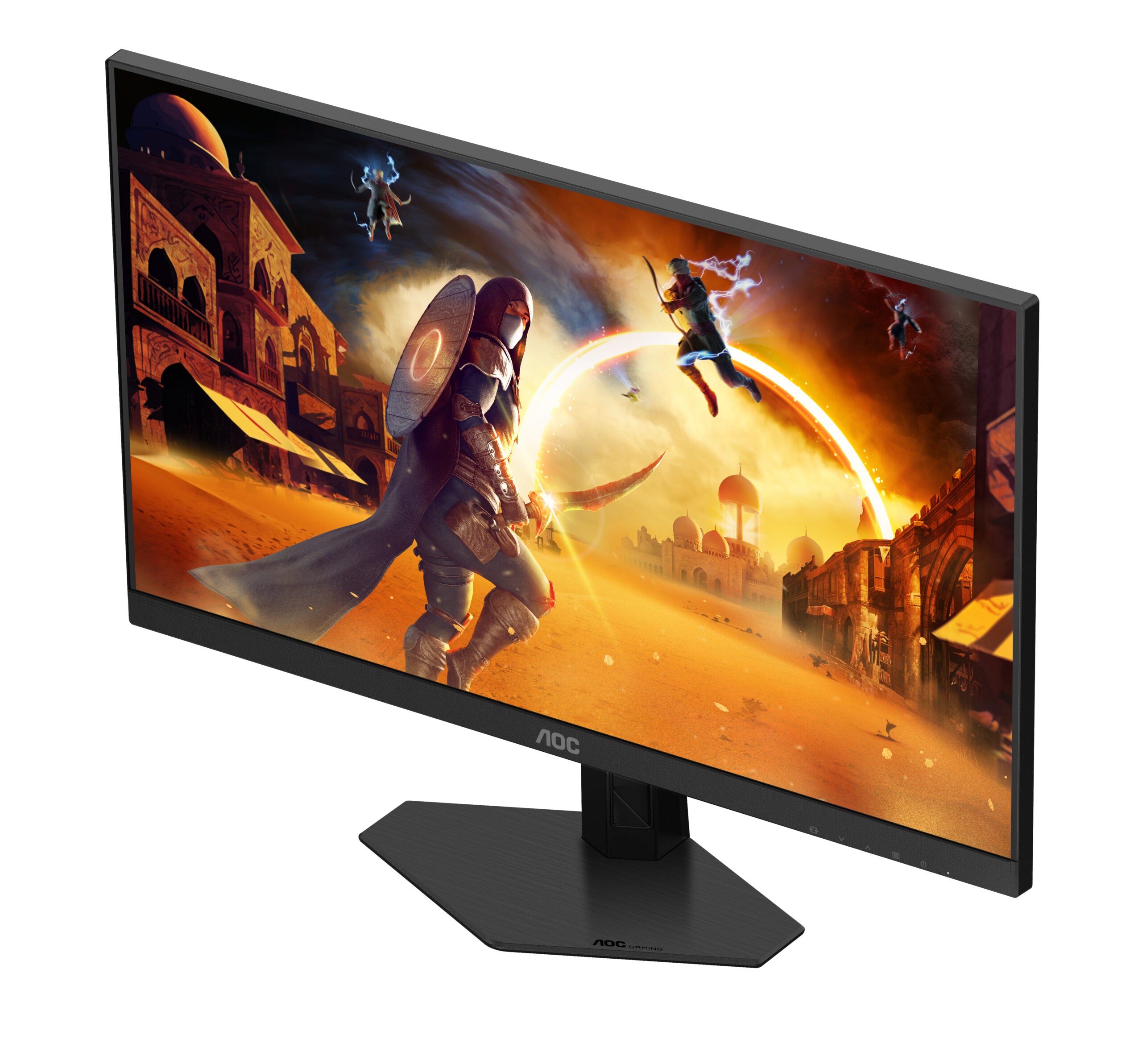 Monitor AOC 23.8" 24G4HRE "24G4HRE"