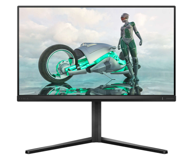 MONITOR 23.8" PHILIPS 24M2N3200A "24M2N3200A/00"