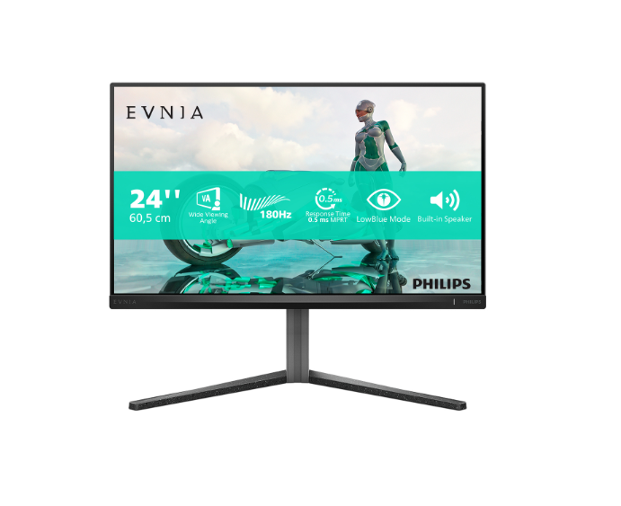 MONITOR 23.8" PHILIPS 24M2N3200A "24M2N3200A/00"