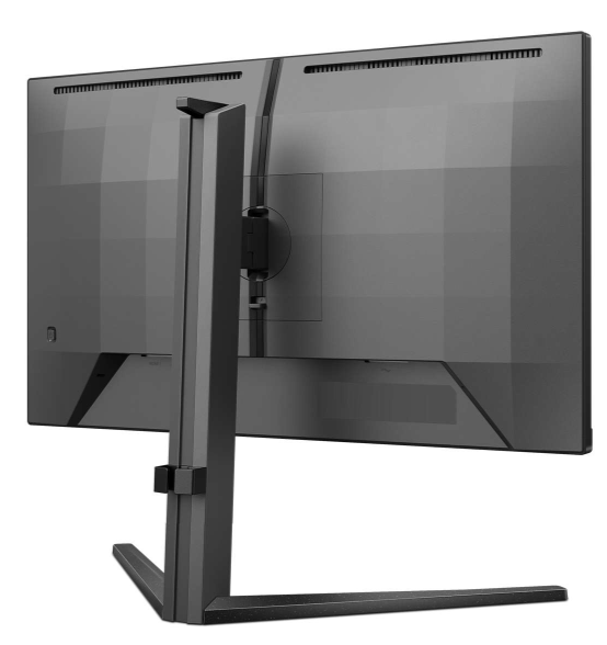MONITOR 23.8" PHILIPS 24M2N3200A "24M2N3200A/00"