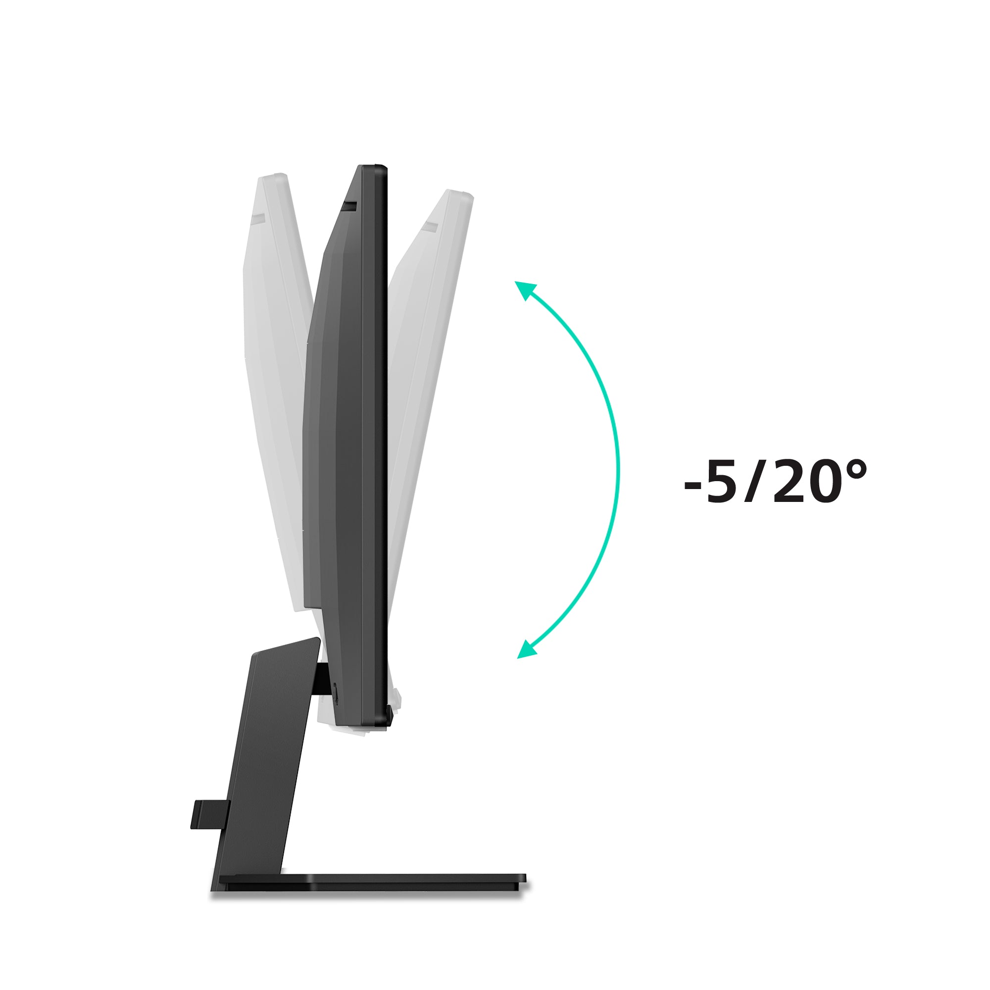 Monitor Philips 23.8" 24M2N3200NF/00 "24M2N3200NF/00"