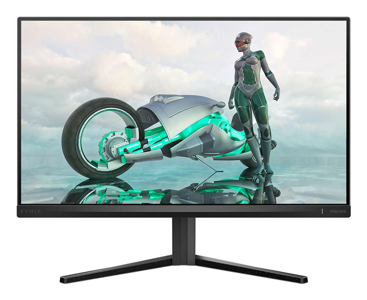 Monitor Philips 23.8" 24M2N3200S/00 "24M2N3200S/00"