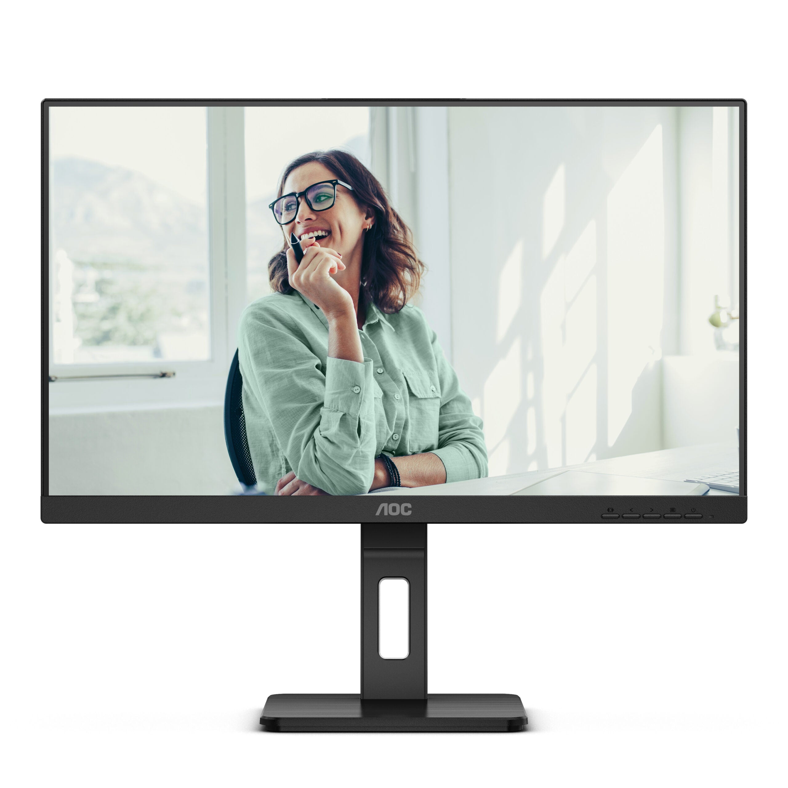 Monitor AOC 23.8" 24P3CV "24P3CV"