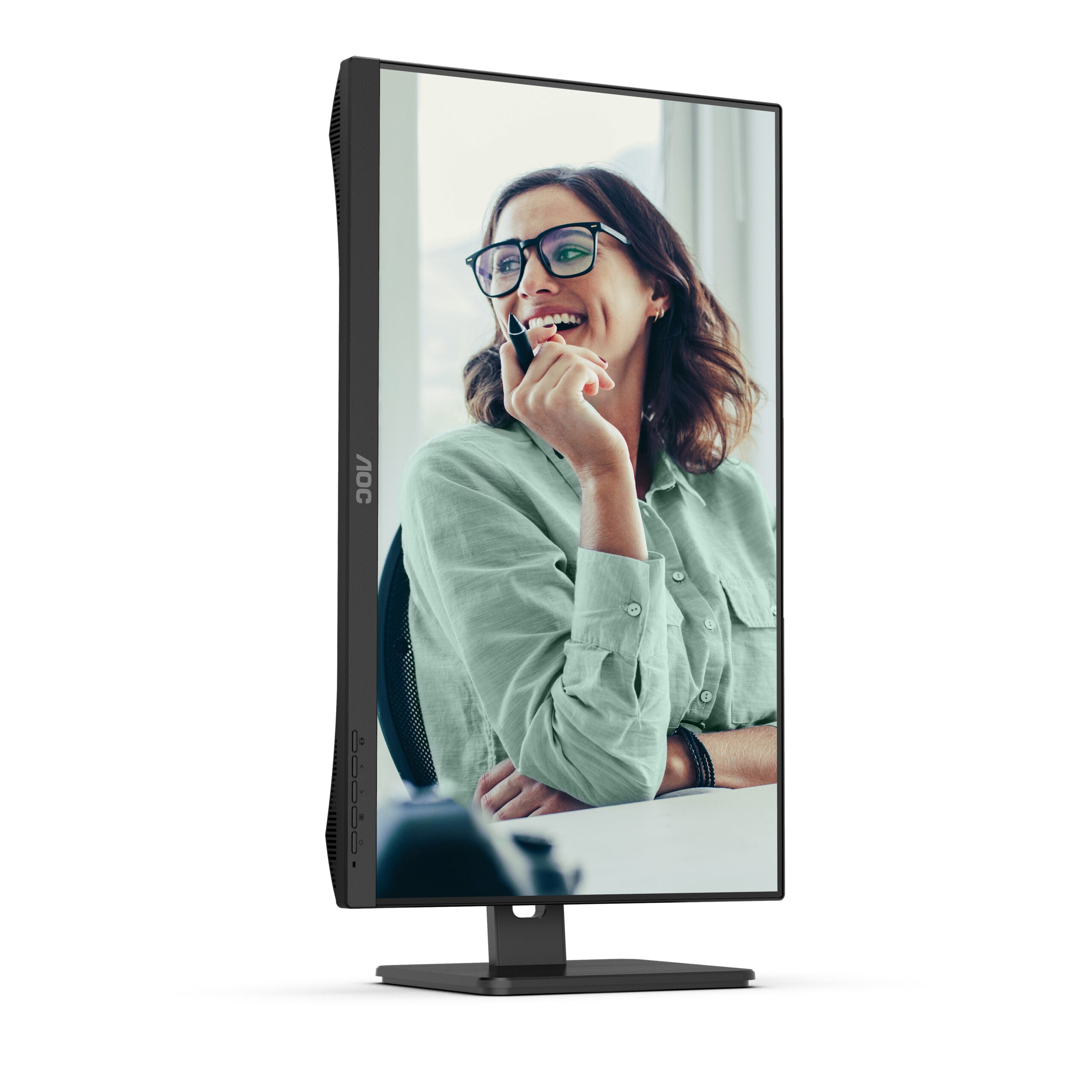 Monitor AOC 23.8" 24P3CV "24P3CV"