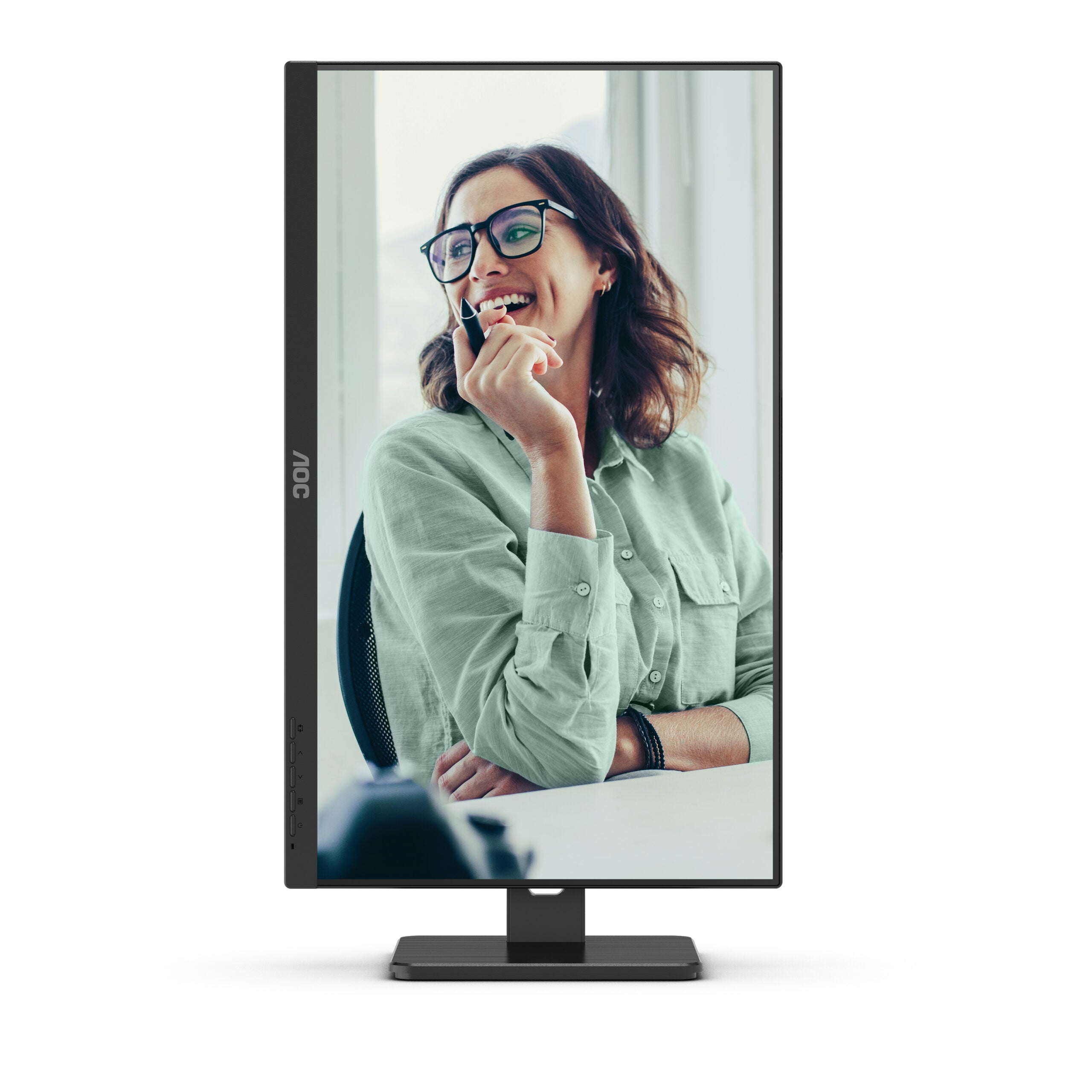Monitor AOC 23.8" 24P3CV "24P3CV"