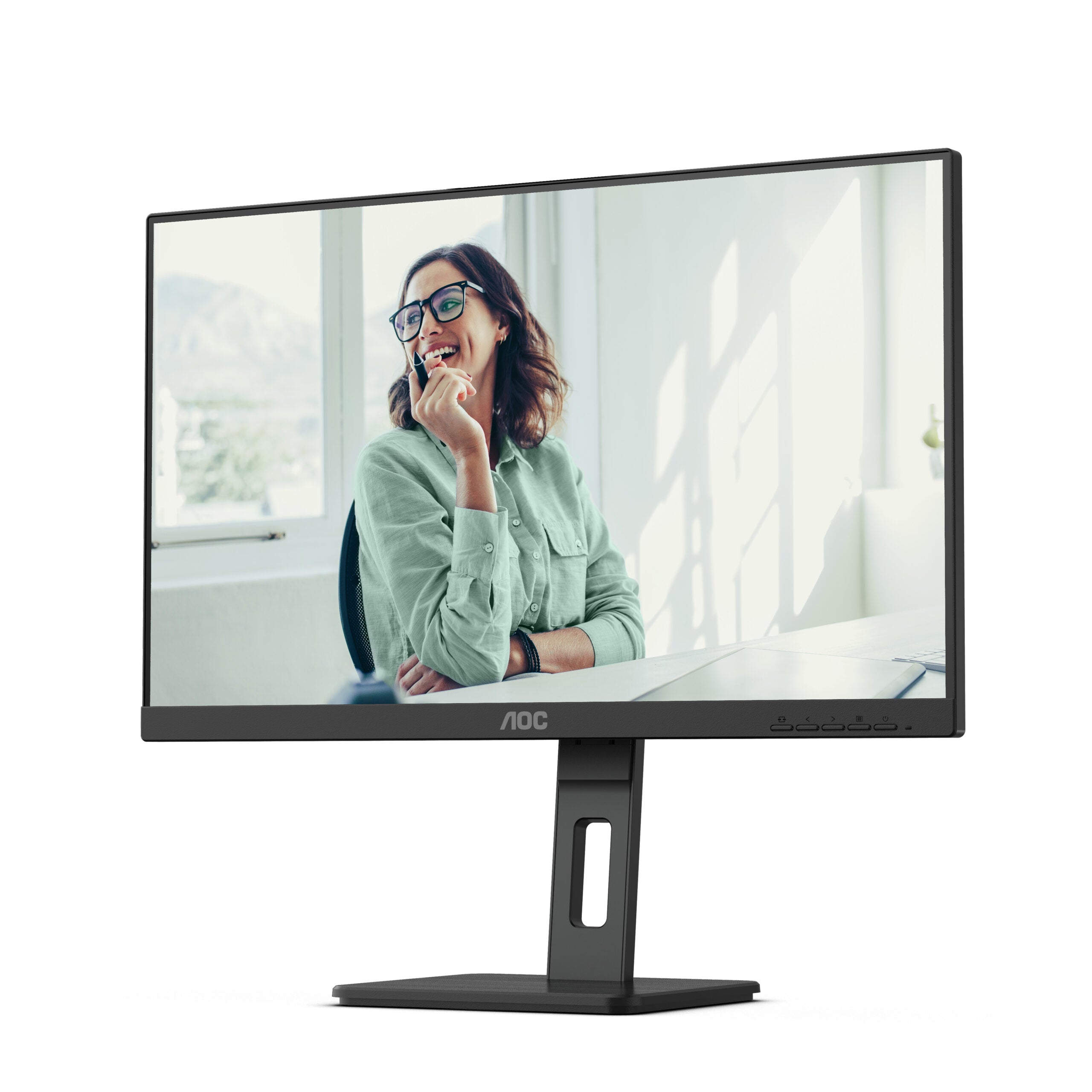 Monitor AOC 23.8" 24P3CV "24P3CV"