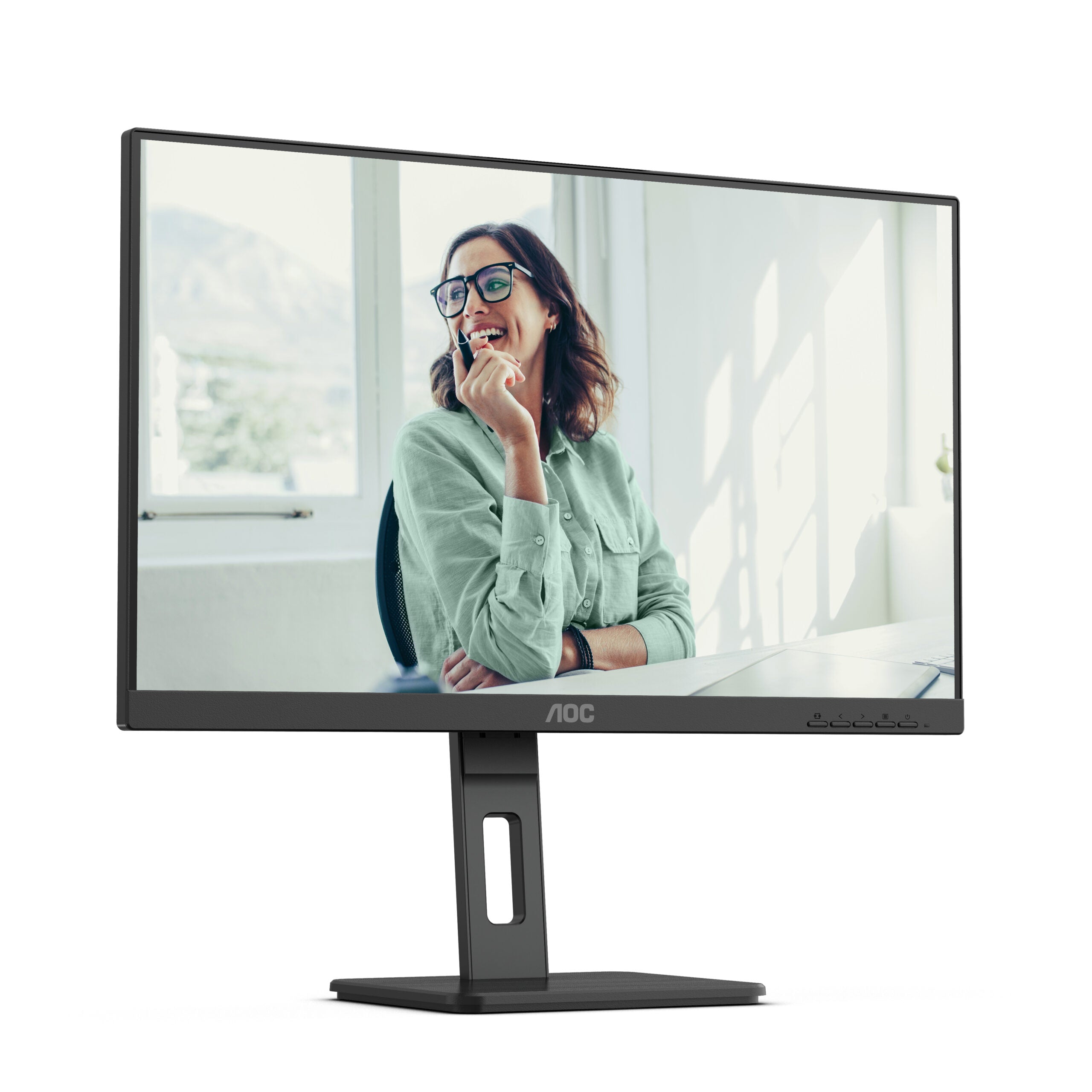 Monitor AOC 23.8" 24P3CV "24P3CV"