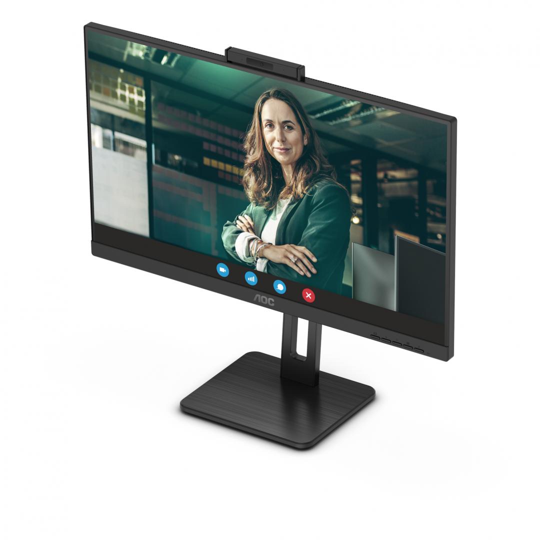 MONITOR 24" AOC 24P3CW "24P3CW"
