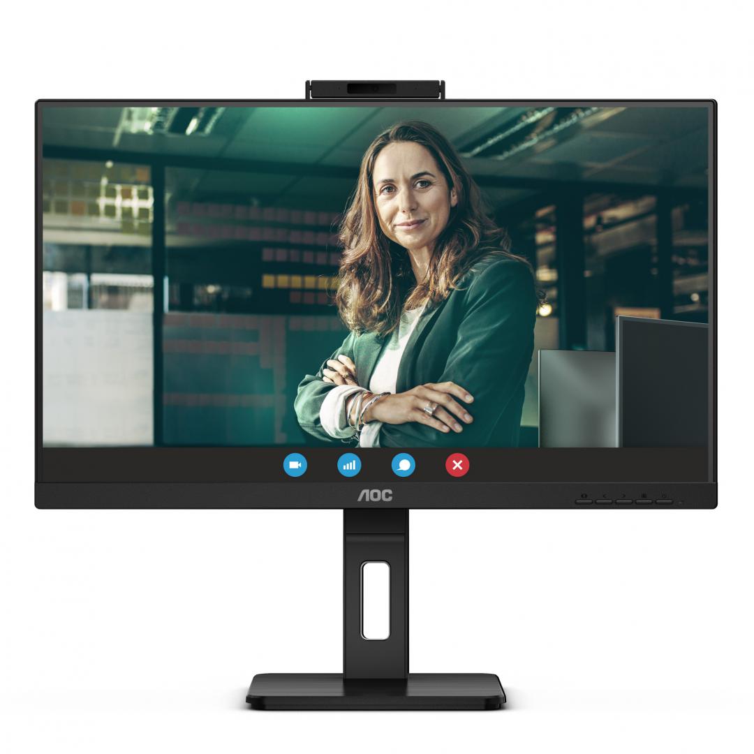 MONITOR 24" AOC 24P3CW "24P3CW"