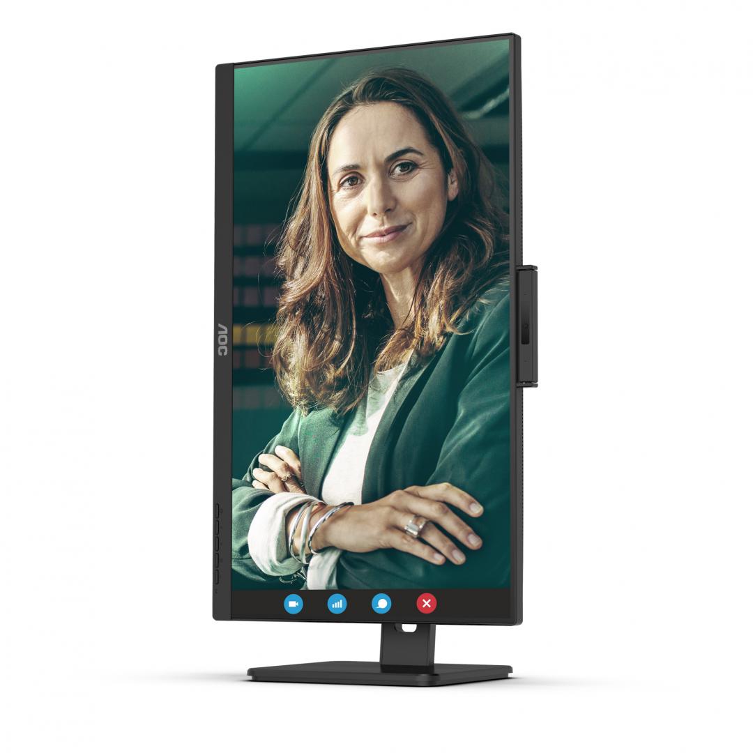 MONITOR 24" AOC 24P3CW "24P3CW"