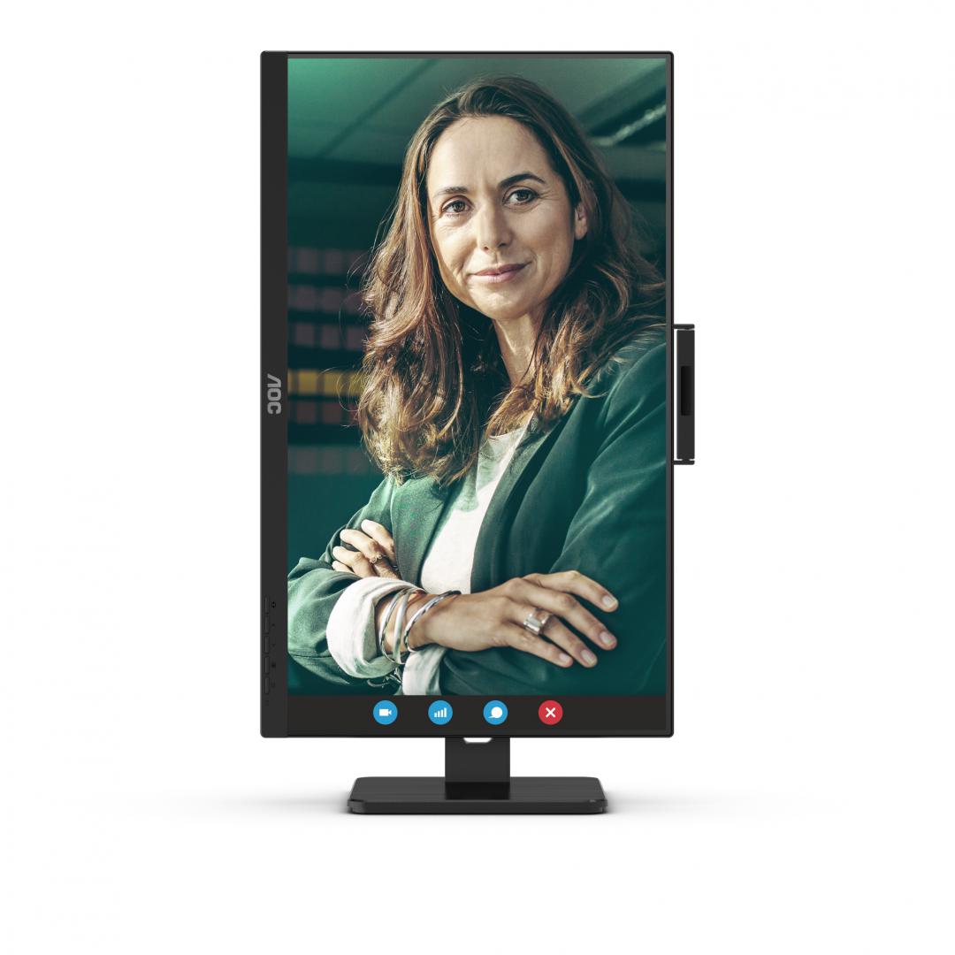 MONITOR 24" AOC 24P3CW "24P3CW"