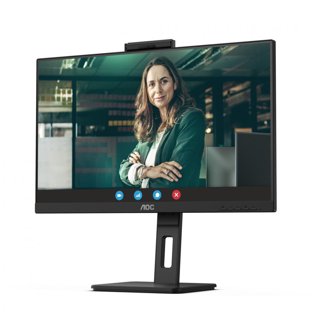 MONITOR 24" AOC 24P3CW "24P3CW"