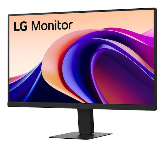 24U631A-B 23.8 inch QHD IPS 5 ms 100 Hz USB-C HDR 
