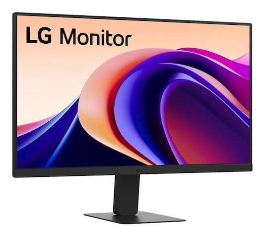 24U631A-B 23.8 inch QHD IPS 5 ms 100 Hz USB-C HDR 