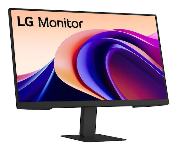 24U631A-B 23.8 inch QHD IPS 5 ms 100 Hz USB-C HDR 