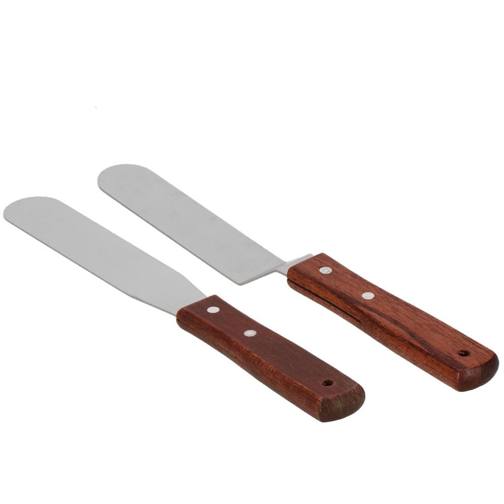 Set patiserie cu platou rotativ, 37 piese cu sabloane pentru ornarea prajiturilor