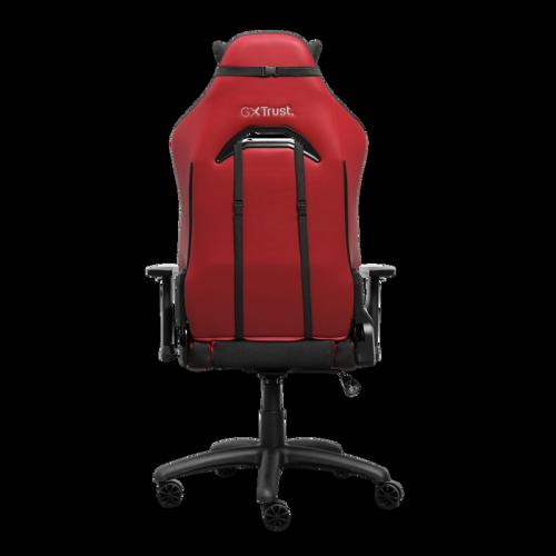 Trust GXT 714 Ruya Black-Red "TR-25064" – Scaune gaming
