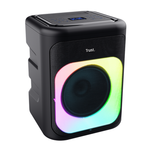 BOXE PC Trust AZURA WIRELESS PARTY SPEAKER "25280" – Boxe