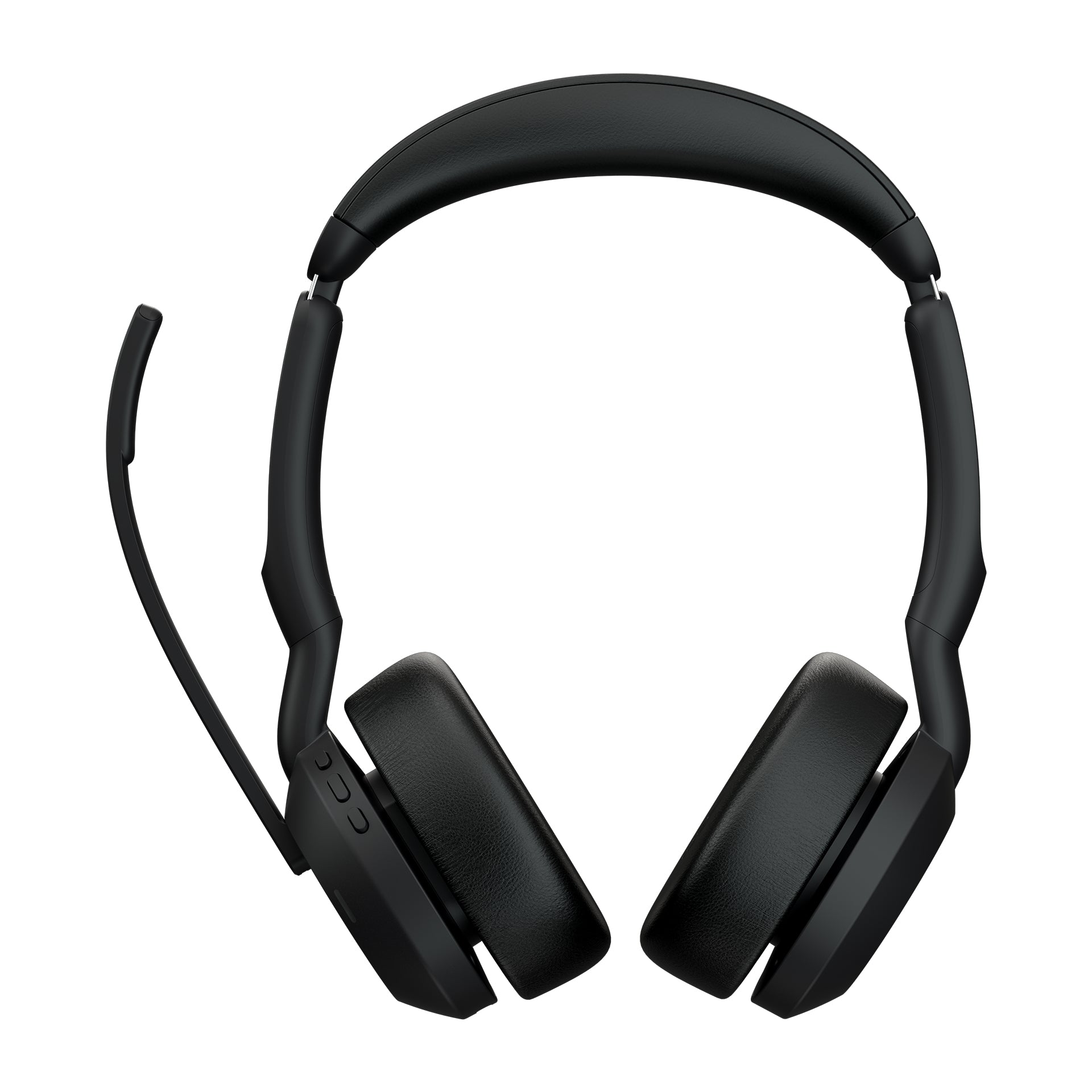 JABRA EVOLVE2 55, Link380c MS Stereo Stand "25599-999-889" (timbru verde 0.18 lei)