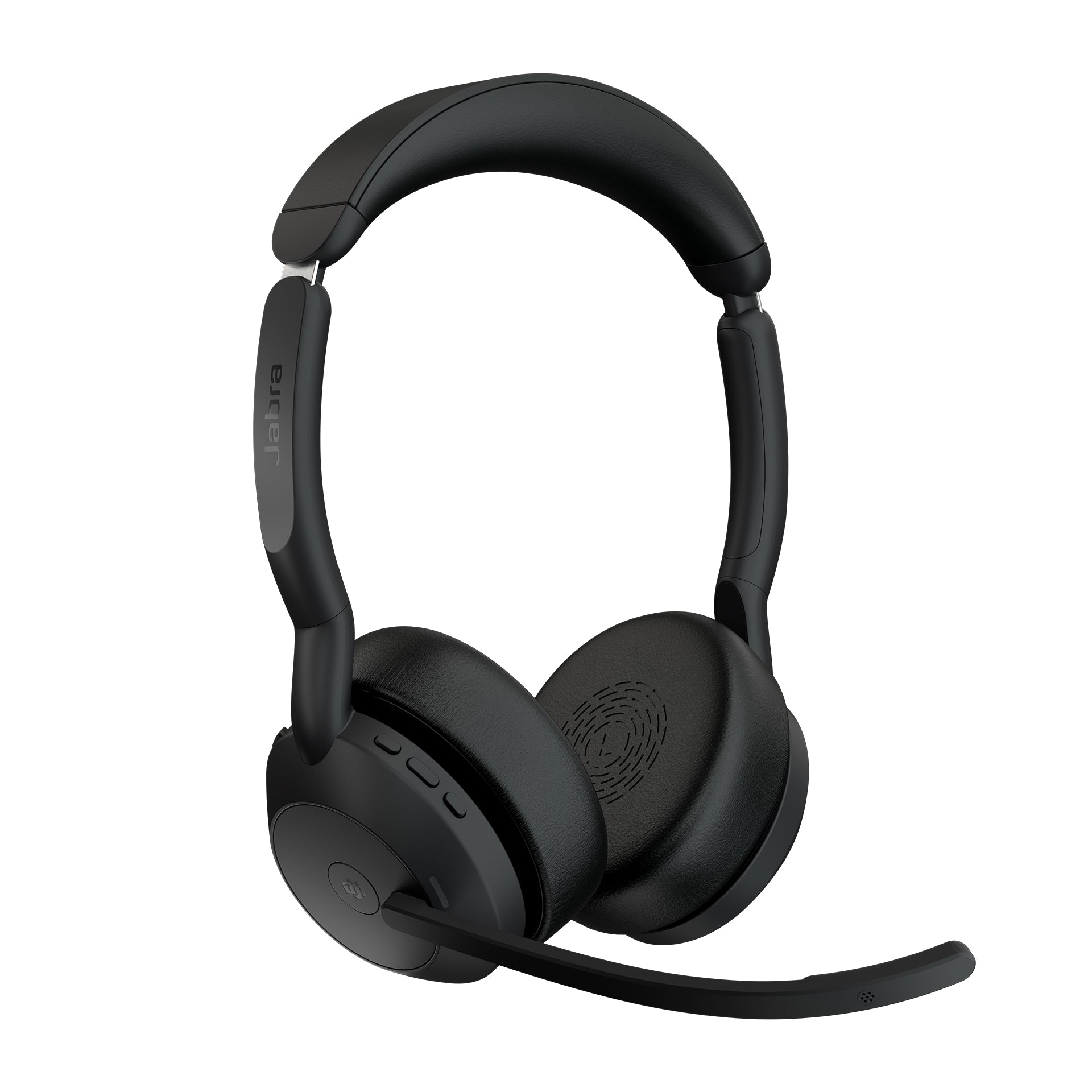JABRA EVOLVE2 55, Link380c MS Stereo Stand "25599-999-889" (timbru verde 0.18 lei)