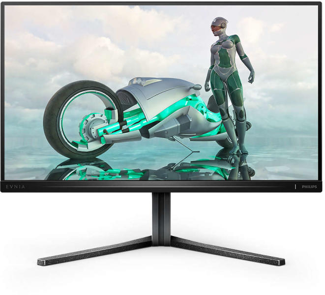 MONITOR 24.5" PHILIPS 25M2N3200W/00 "25M2N3200W/00"
