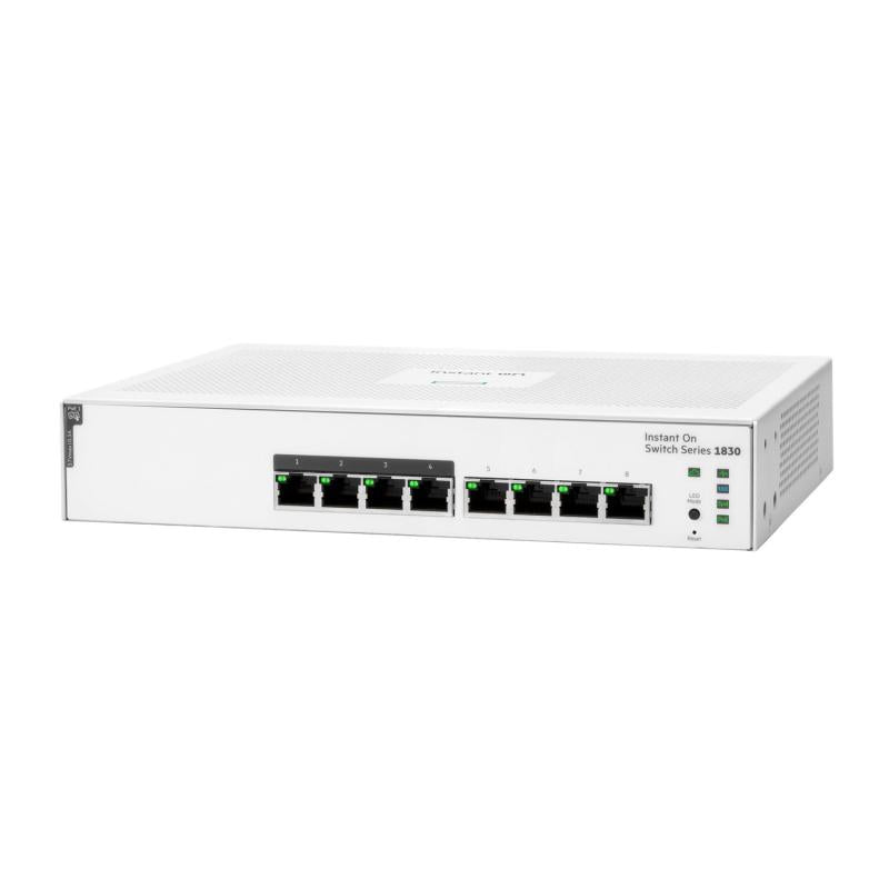 Aruba Networks ARUBA ION 1830 8G 65W SW