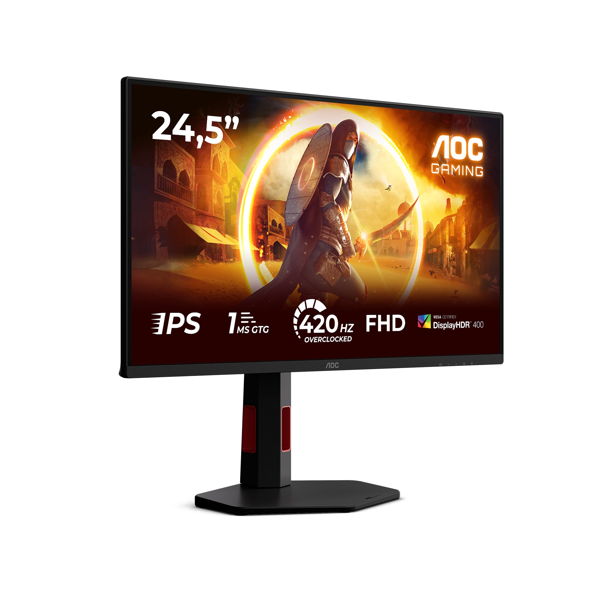 Monitoare LED AOC 25G4KUR "25G4KUR"
