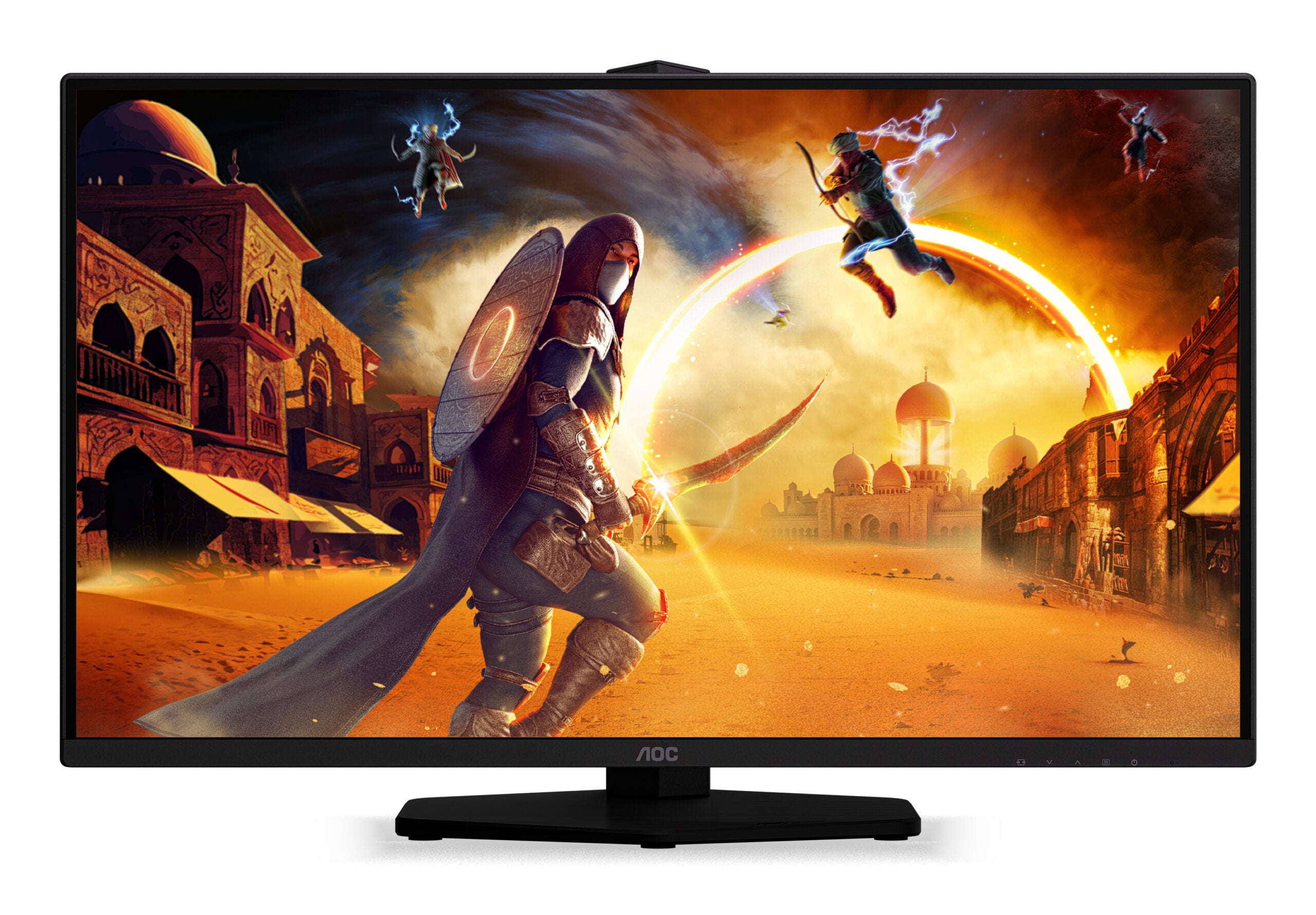 Monitoare LED AOC 25G4KUR "25G4KUR"