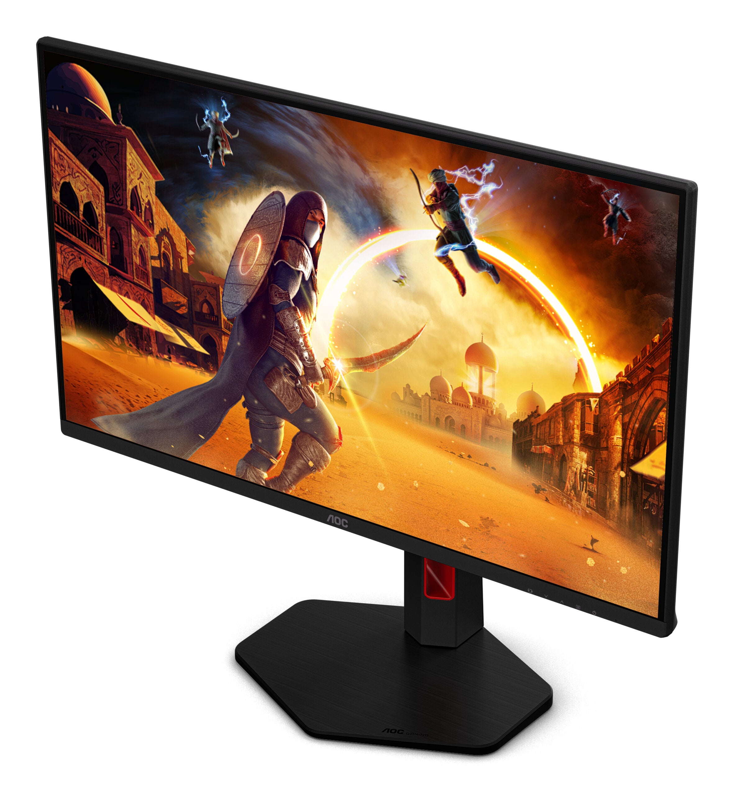 Monitoare LED AOC 25G4KUR "25G4KUR"