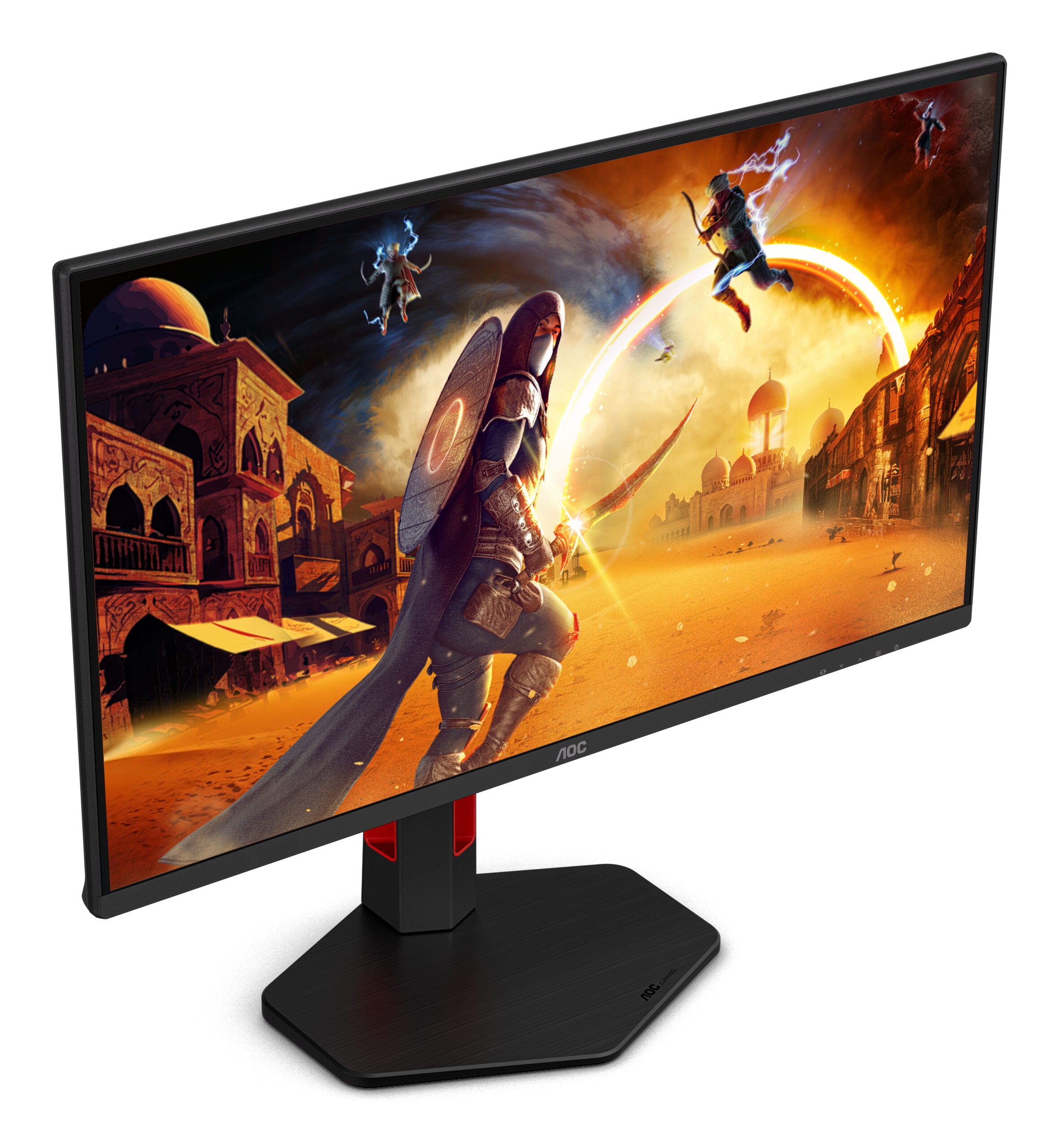 Monitoare LED AOC 25G4KUR "25G4KUR"