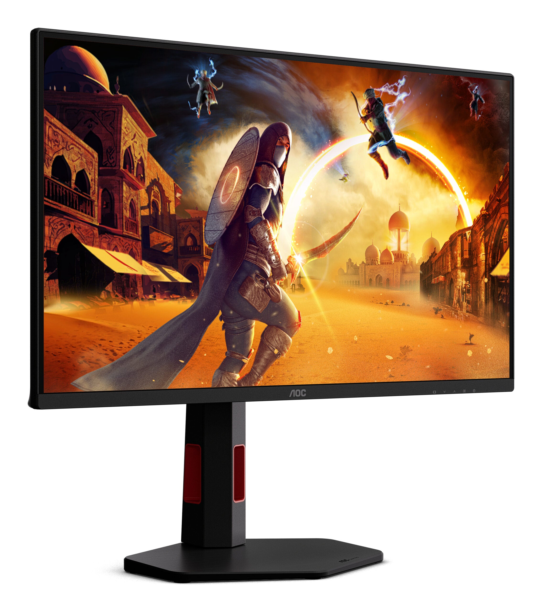 Monitoare LED AOC 25G4KUR "25G4KUR"