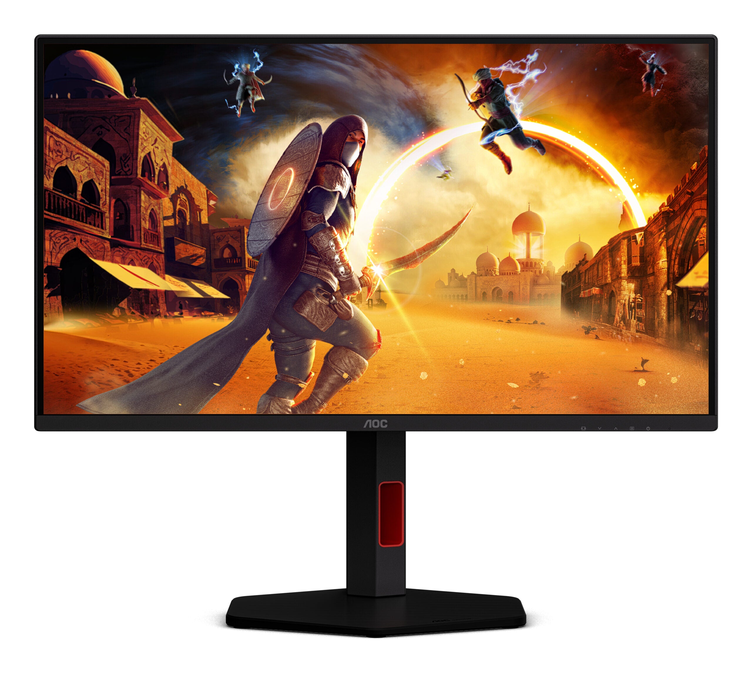 Monitoare LED AOC 25G4KUR "25G4KUR"