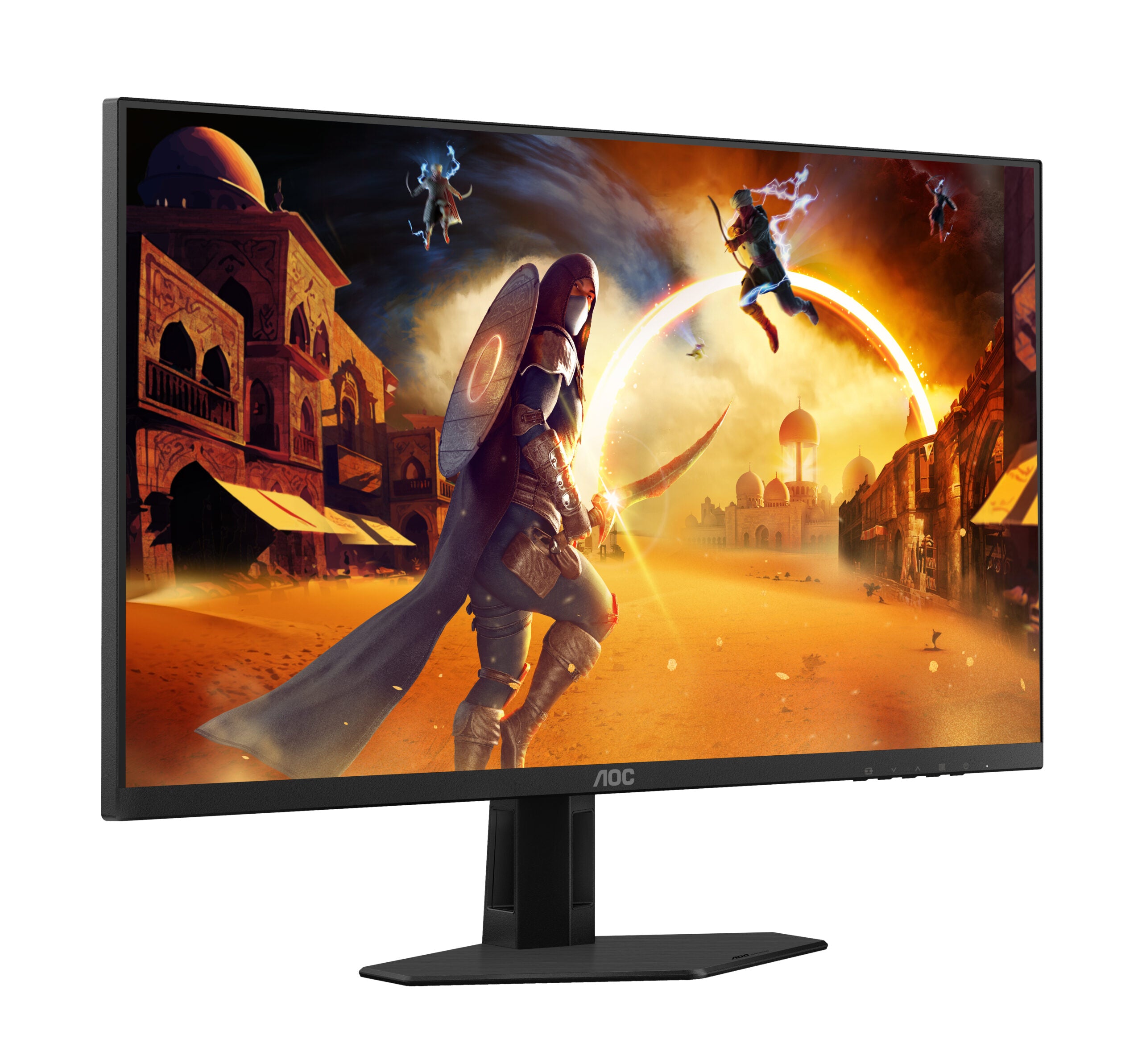 Monitor AOC 25" 25G4SRE "25G4SRE"