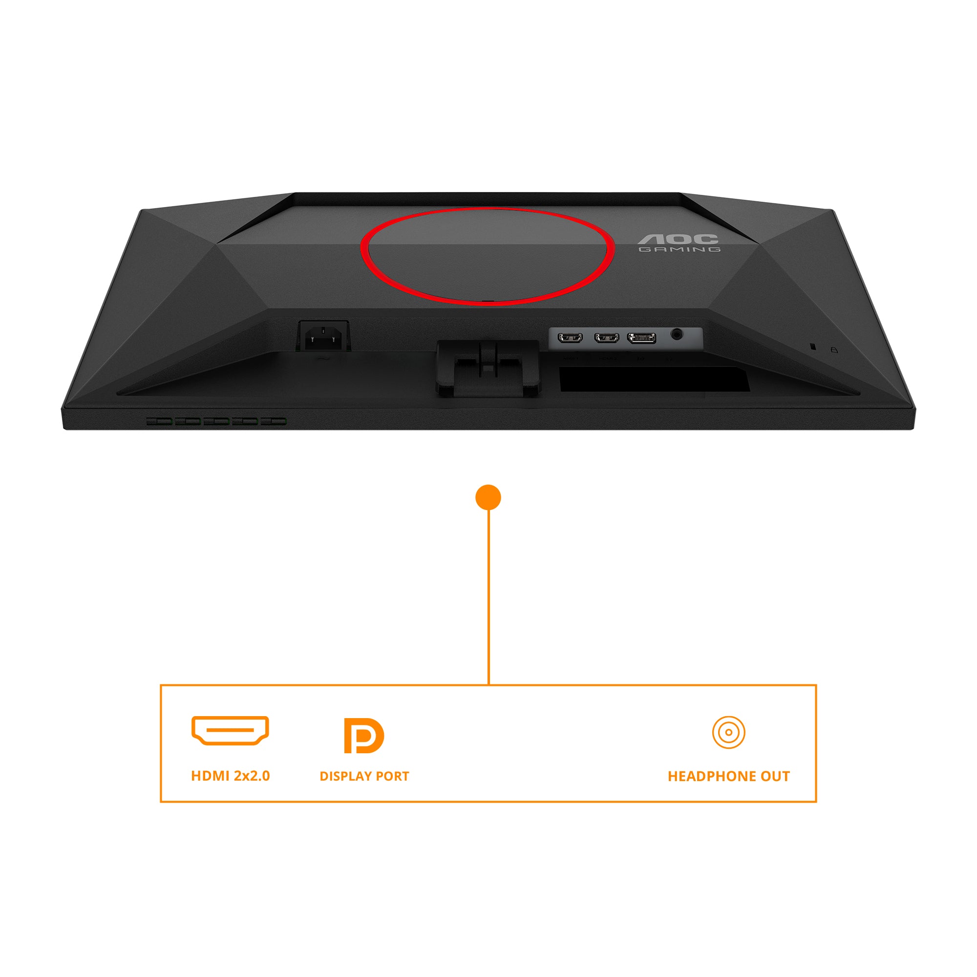 Monitor AOC 25" 25G4SRE "25G4SRE"